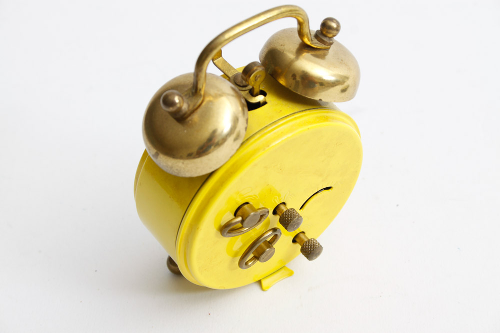 Alarm Clock Collection