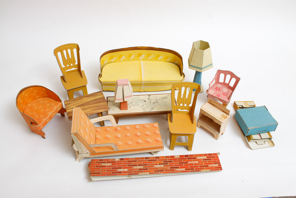 Alarm Clock Collection