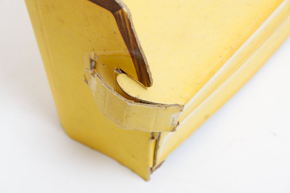 1963 Barbie's New Dream House