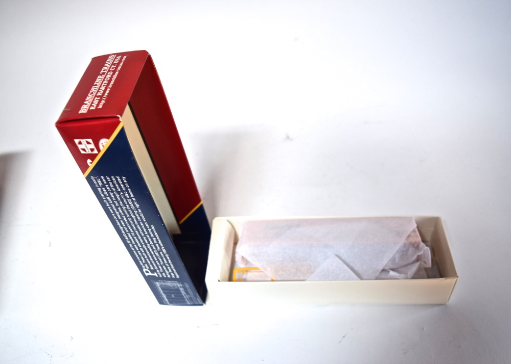 Assortment of Unopened HO Scale Model Train Cars