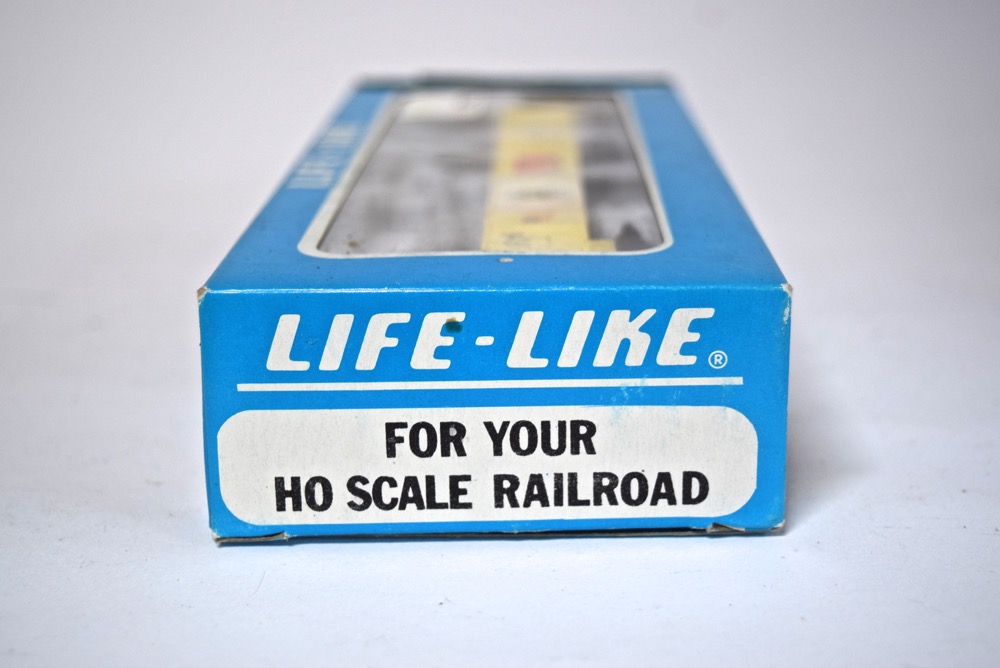 Assortment of Unopened HO Scale Model Train Cars