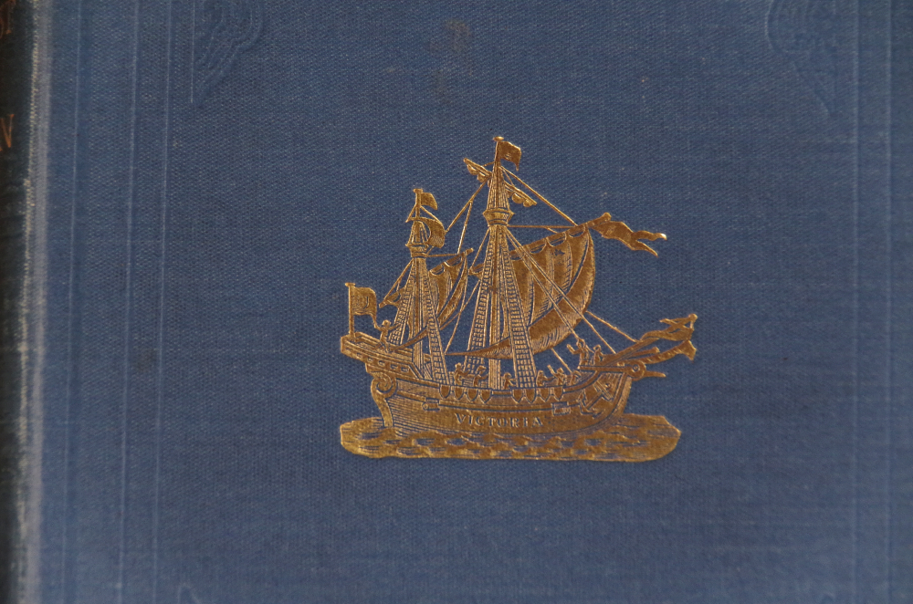 "The True History of the Conquest of New Spain" 1908 Hakluyt Society