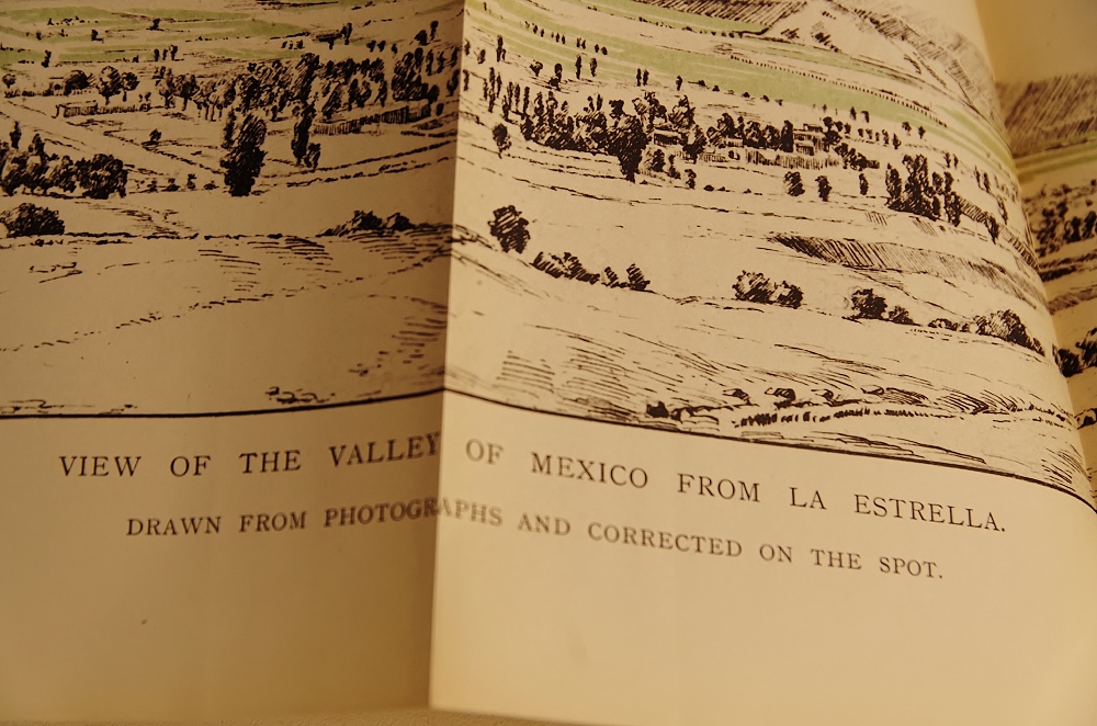 "The True History of the Conquest of New Spain" 1908 Hakluyt Society