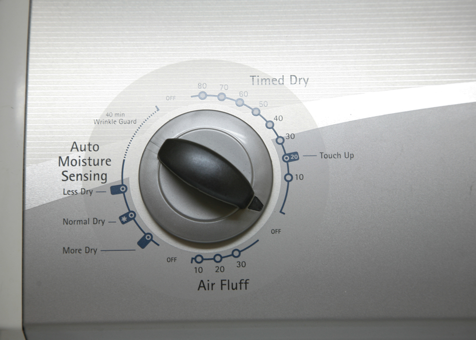 Kenmore 600 Washer and Dryer Duo
