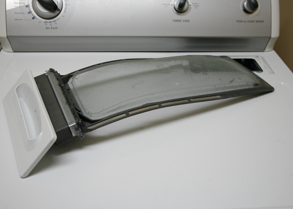 Kenmore 600 Washer and Dryer Duo