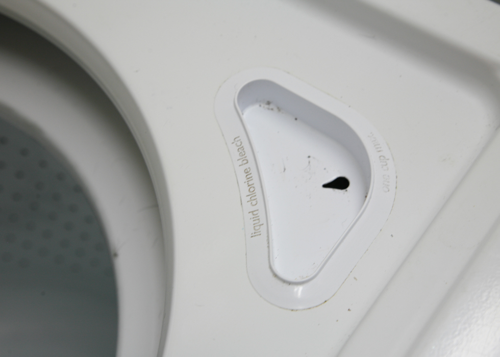 Kenmore 600 Washer and Dryer Duo