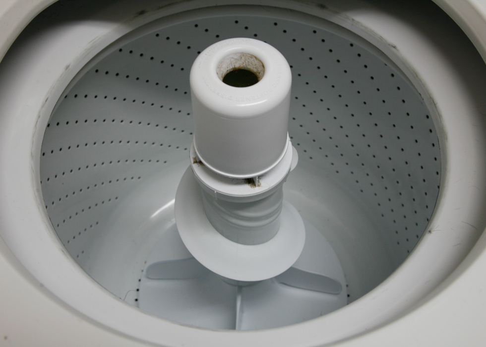 Kenmore 600 Washer and Dryer Duo