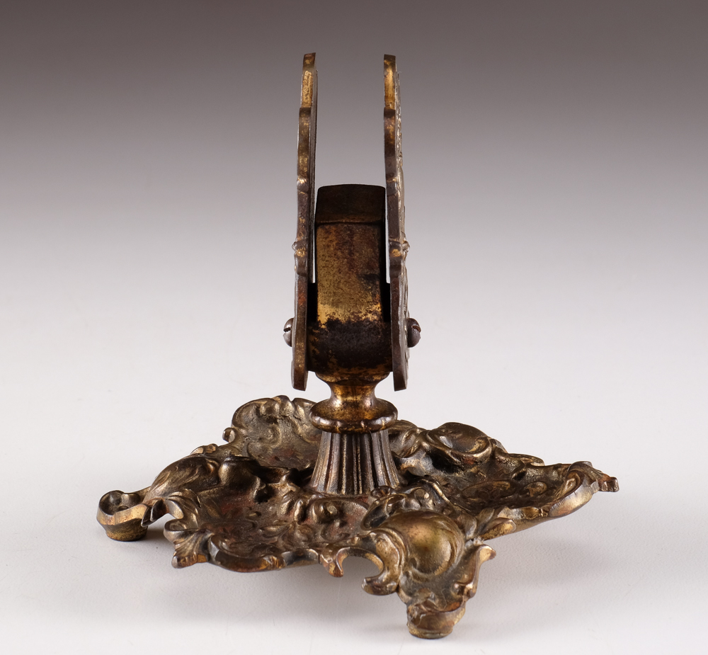 Vintage Cast Metal Objects