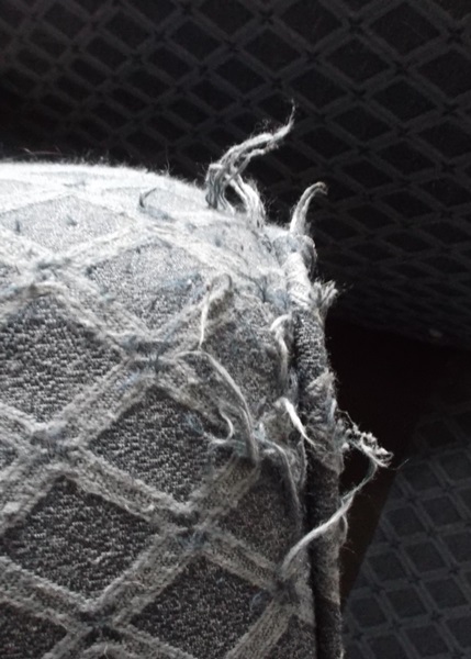 Early Twentieth Century Duncan Phyfe Style Sofa