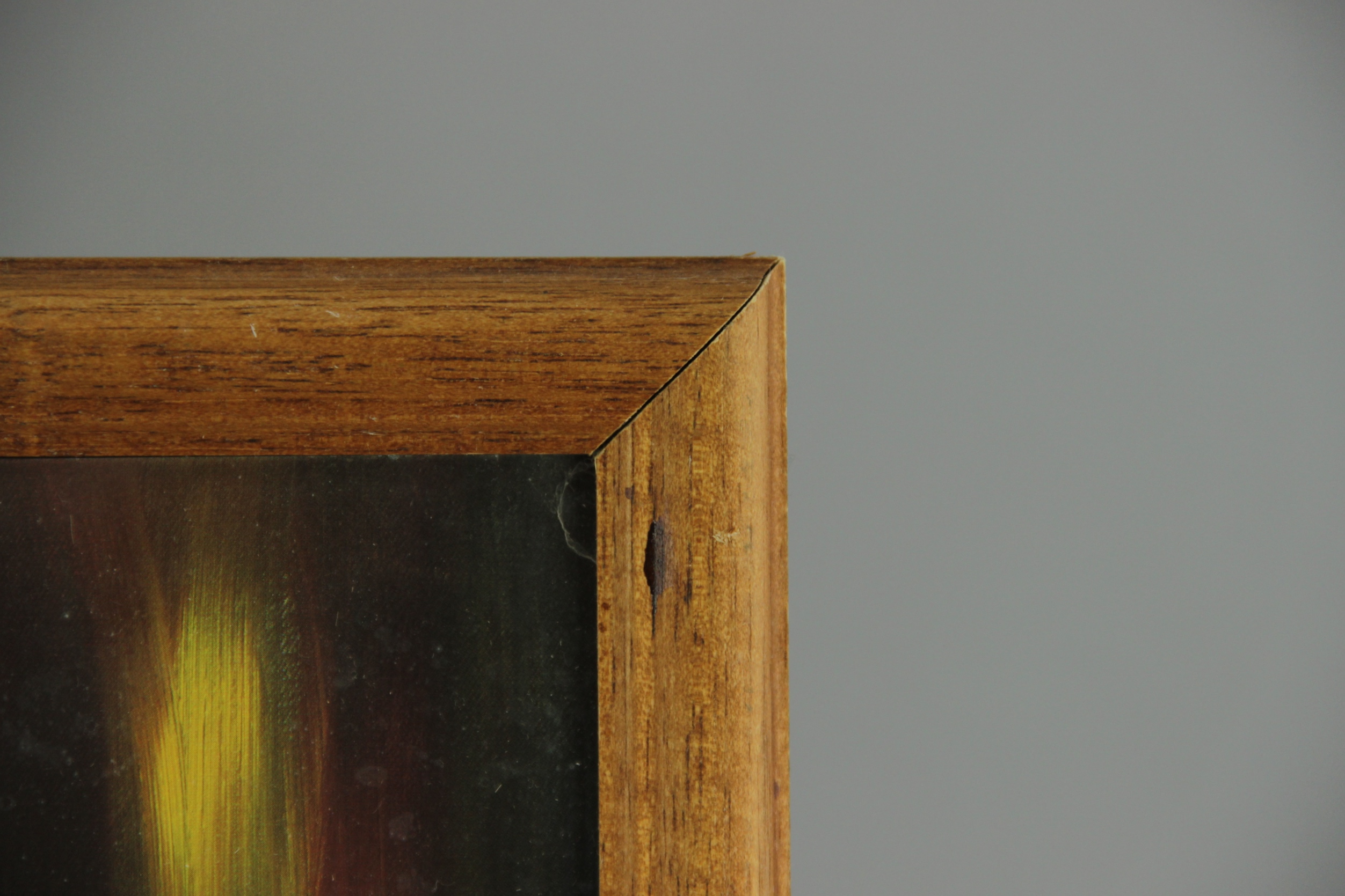 Buchi Upjohn Agachi's "African Musicians" Lithograph