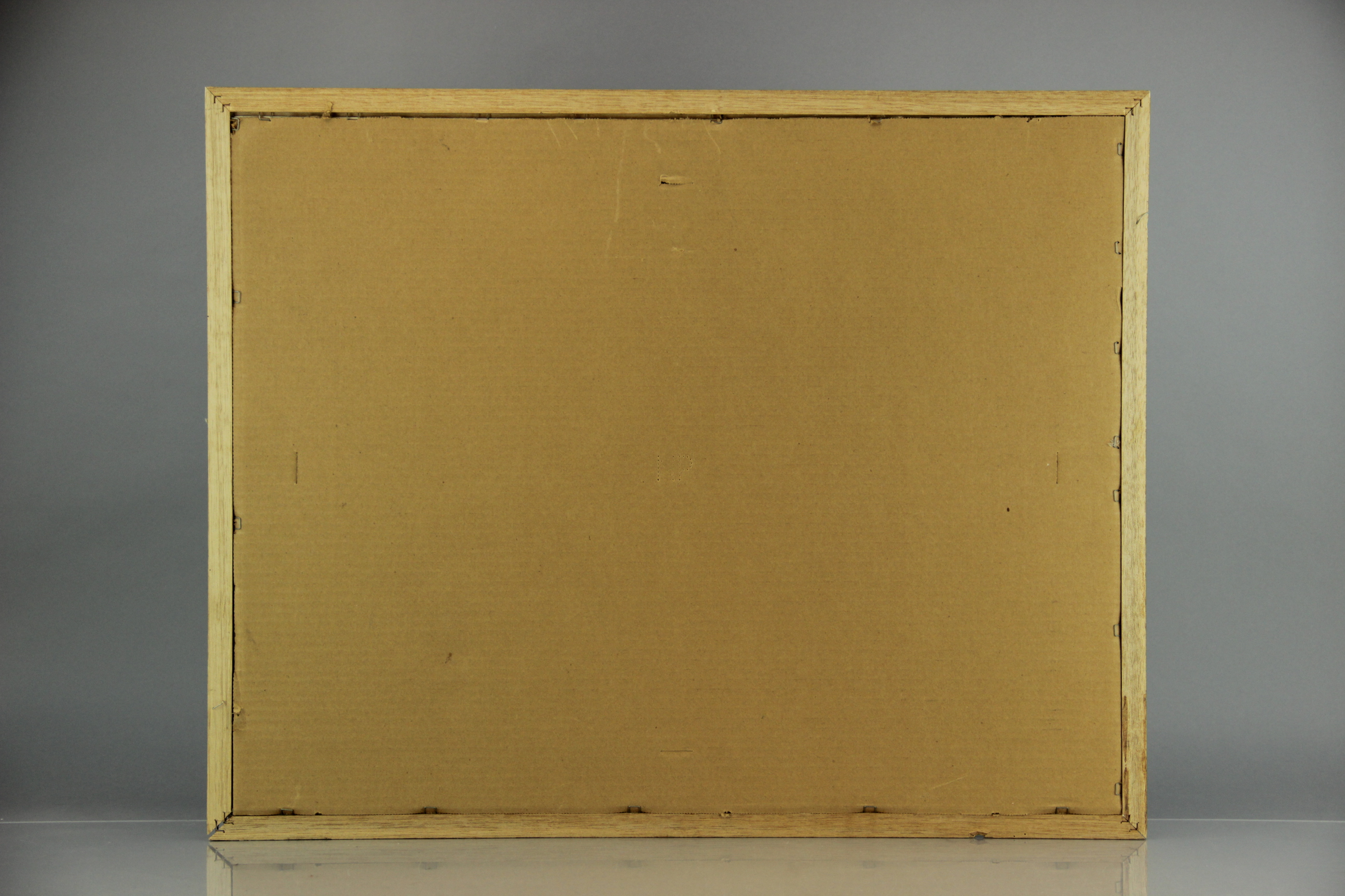 Buchi Upjohn Agachi's "African Musicians" Lithograph