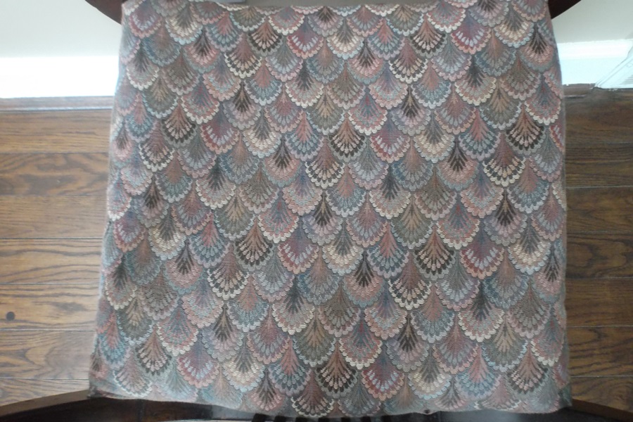 Renaissance Revival Dante Chair