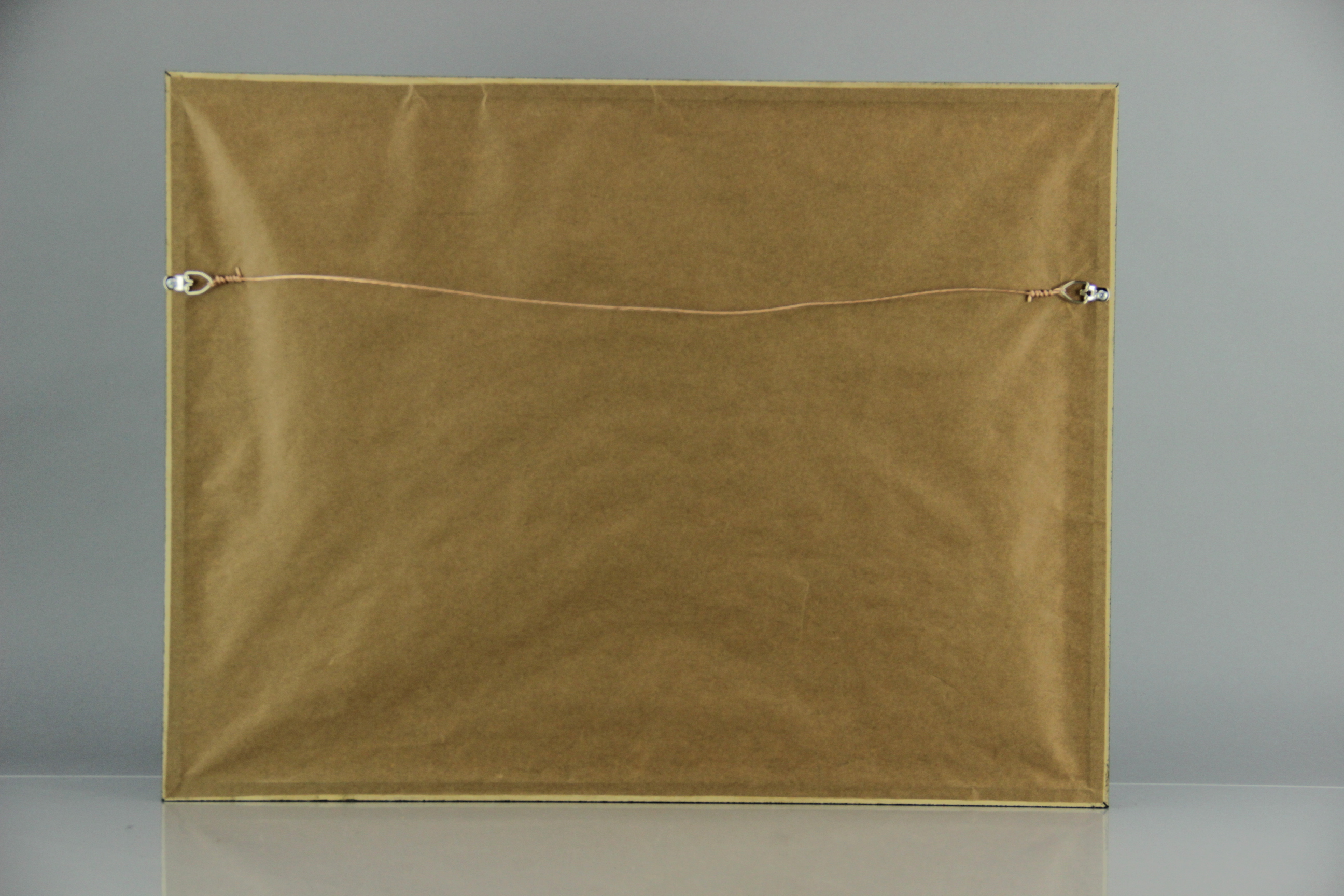 University of Kentucky 1998-1999 "Ashley Judd" Hockey Poster