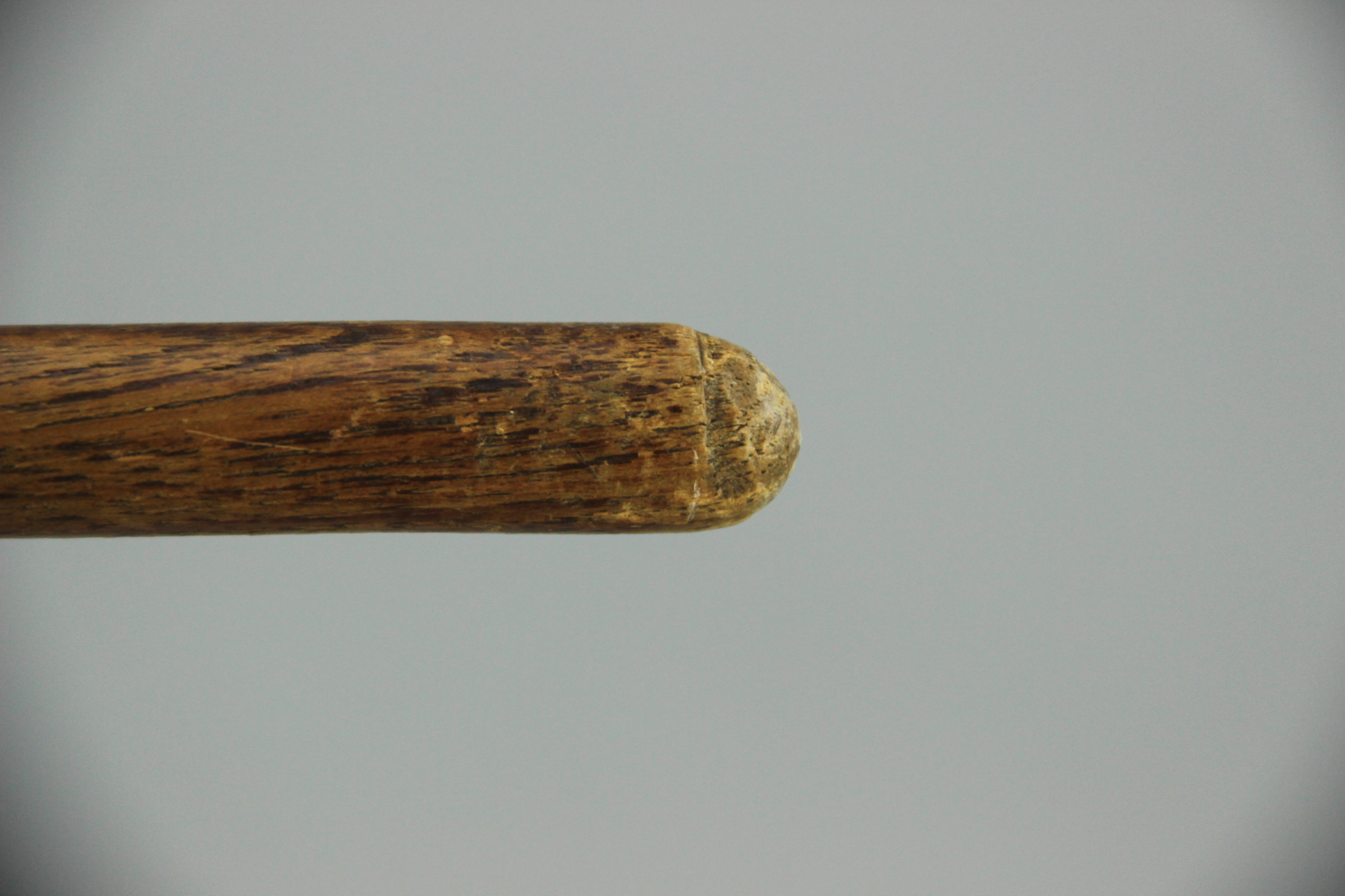 Original Oak Plunge Butter Churn