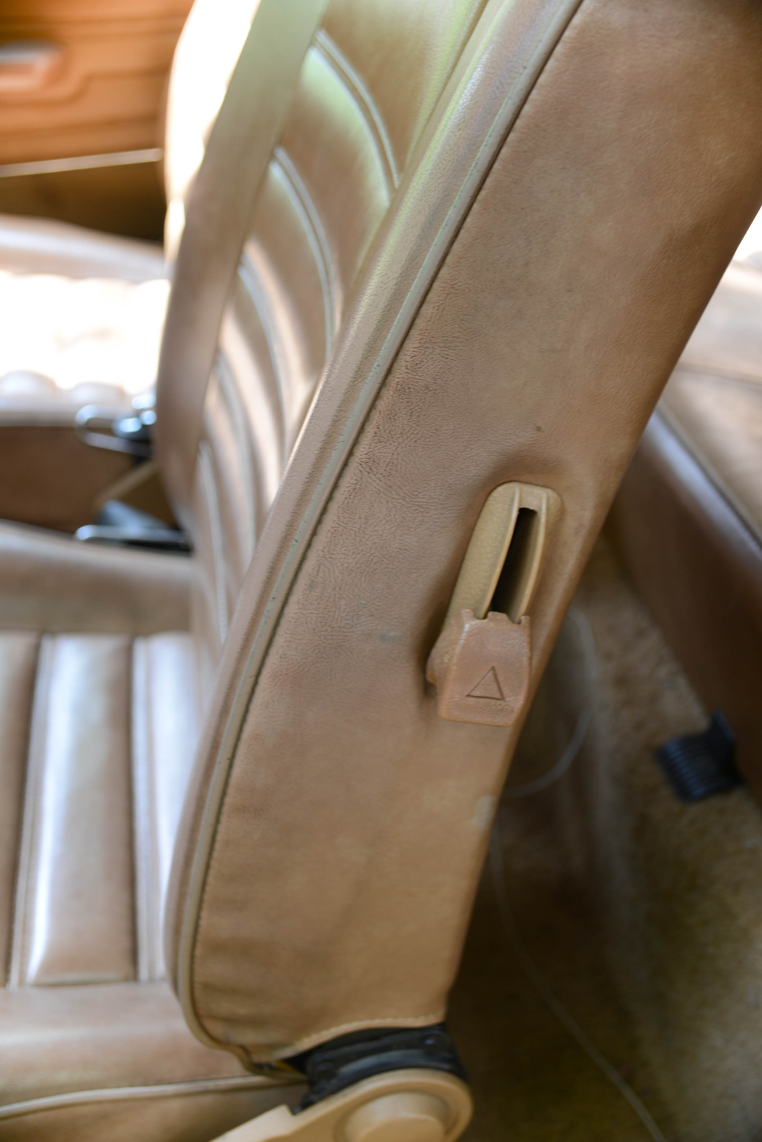 1980 Volkswagen Rabbit Diesel 2-Door in Yellow