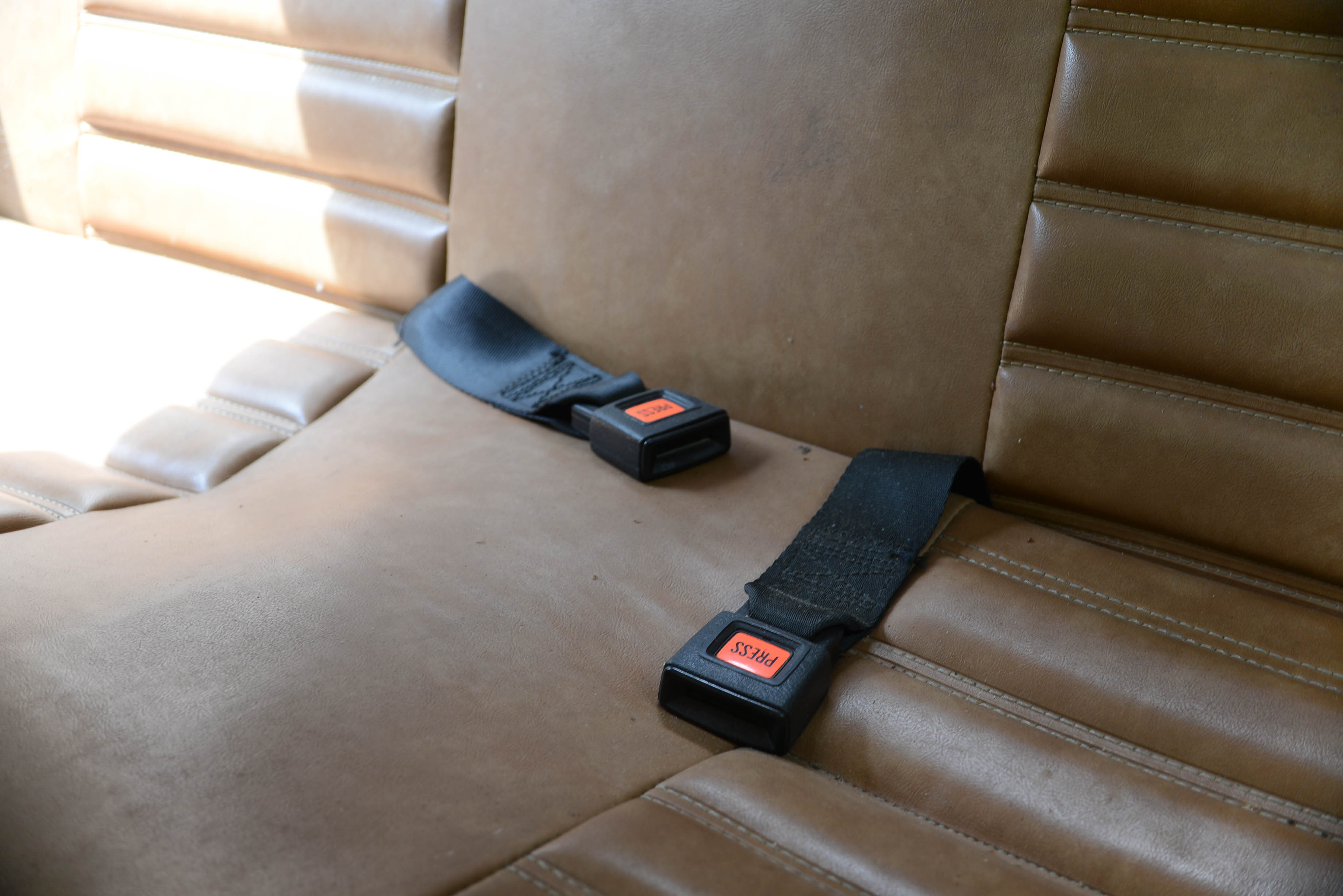 1980 Volkswagen Rabbit Diesel 2-Door in Yellow