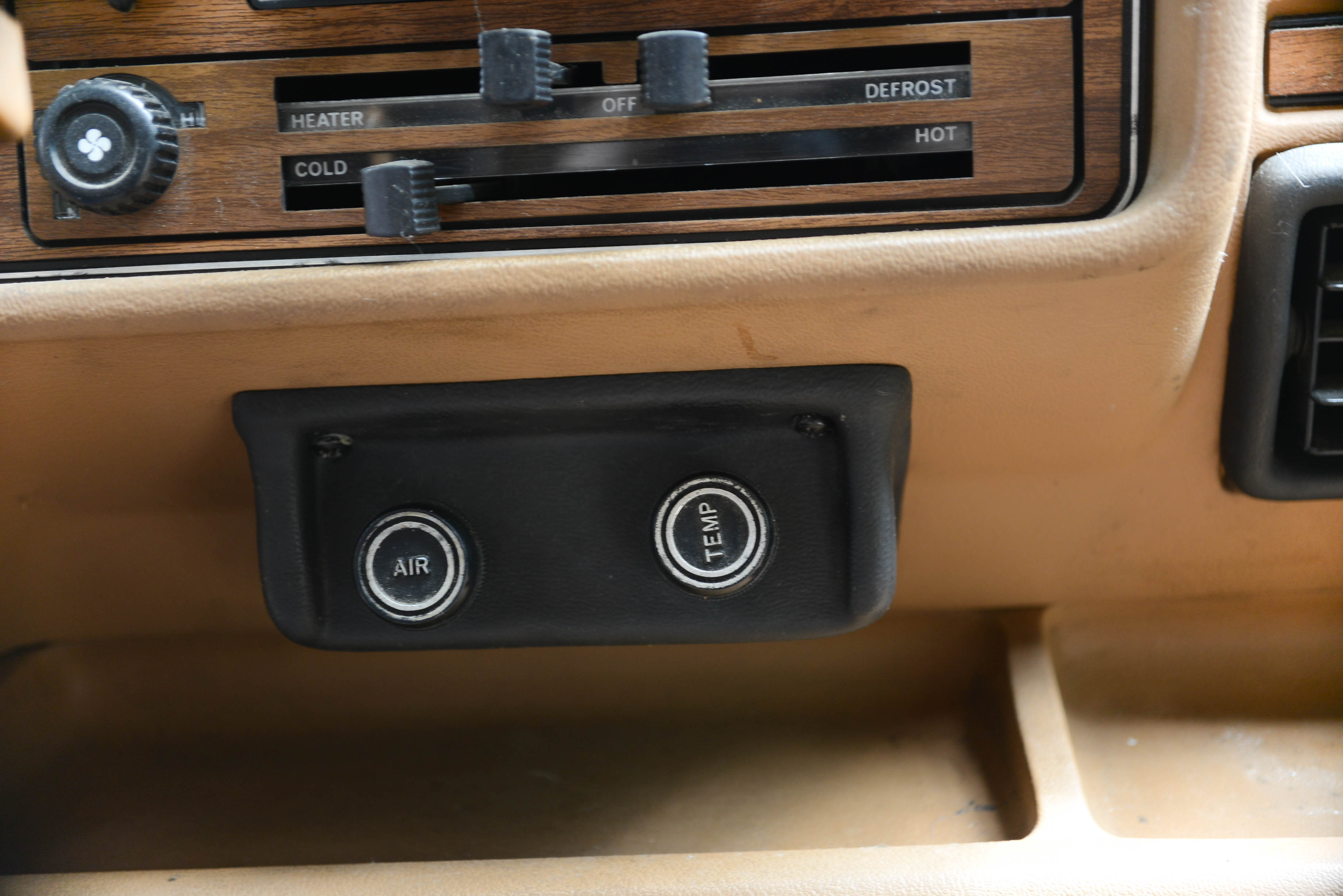 1980 Volkswagen Rabbit Diesel 2-Door in Yellow