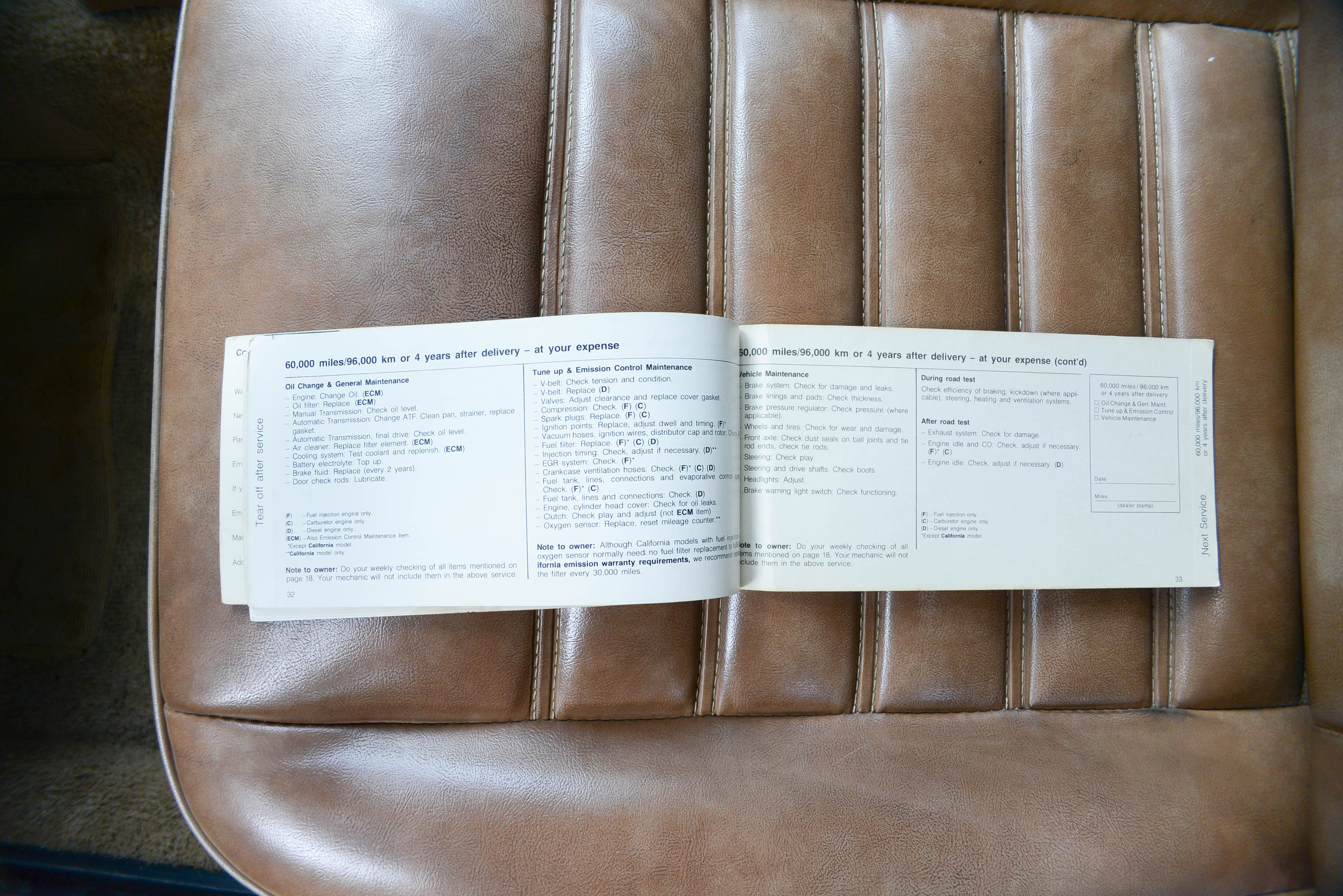 1980 Volkswagen Rabbit Diesel 2-Door in Yellow