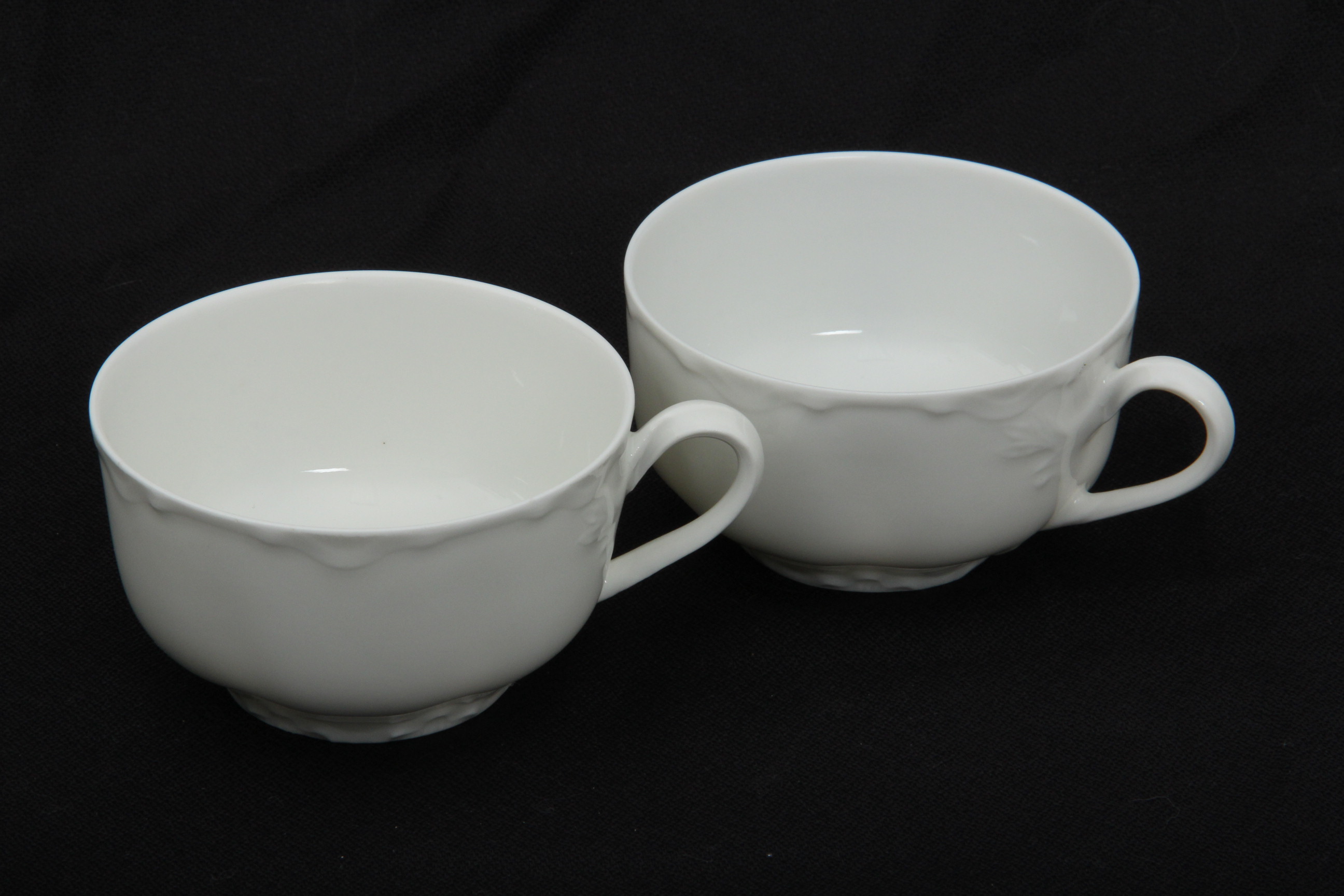 Set of Haviland China