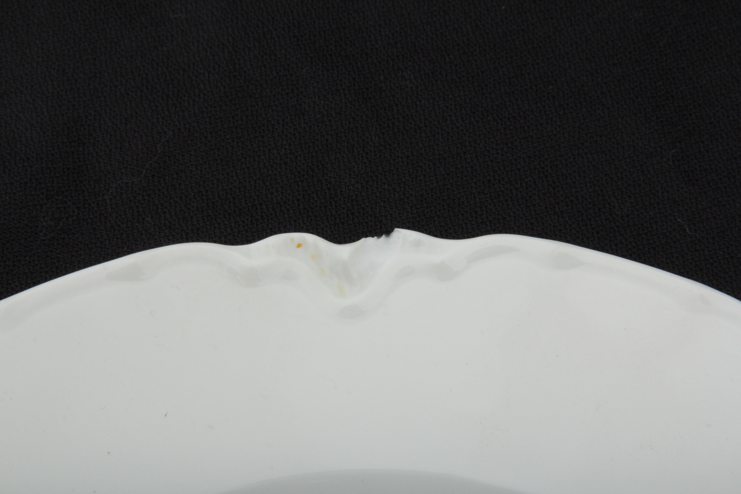 Set of Haviland China