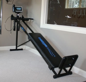 Total Gym Platinum