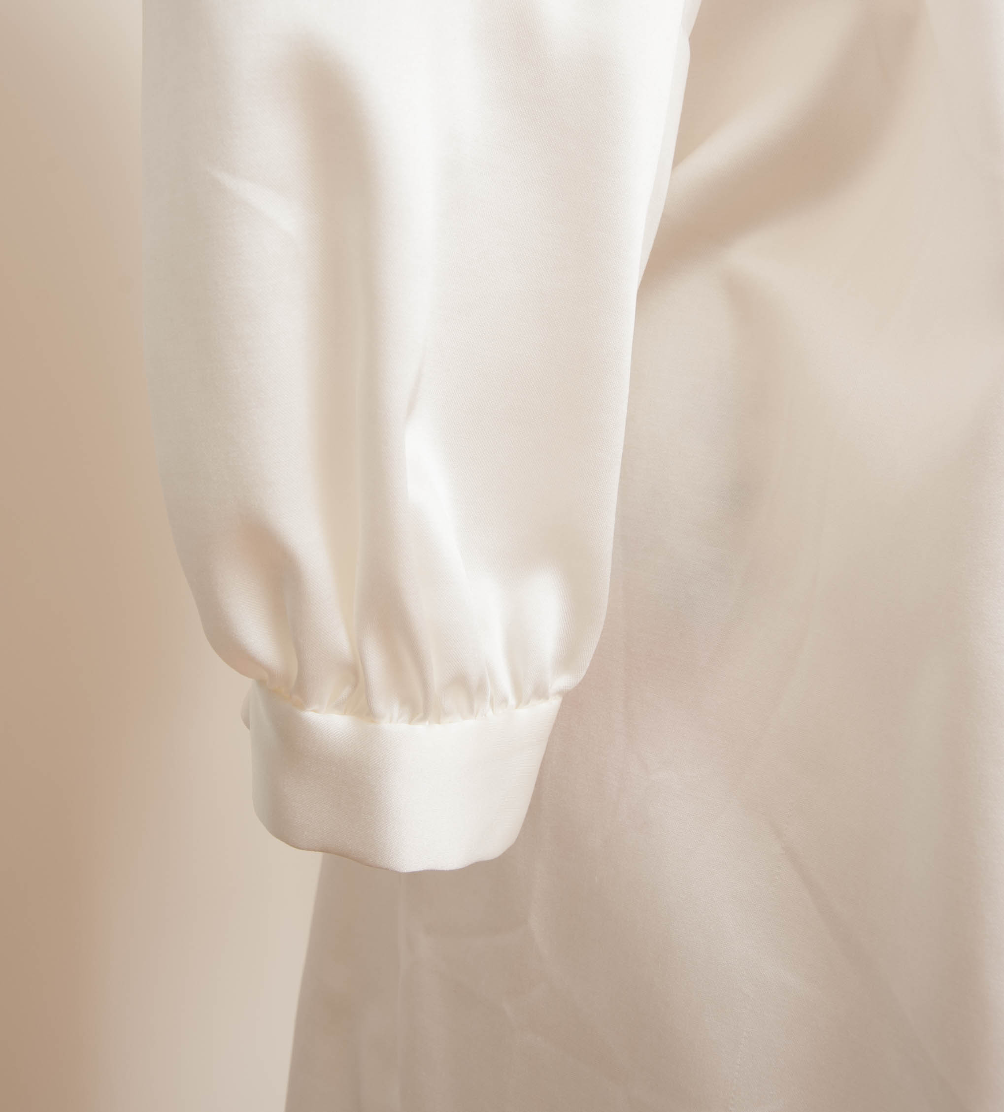 Vintage Satin Night Gowns and Robes