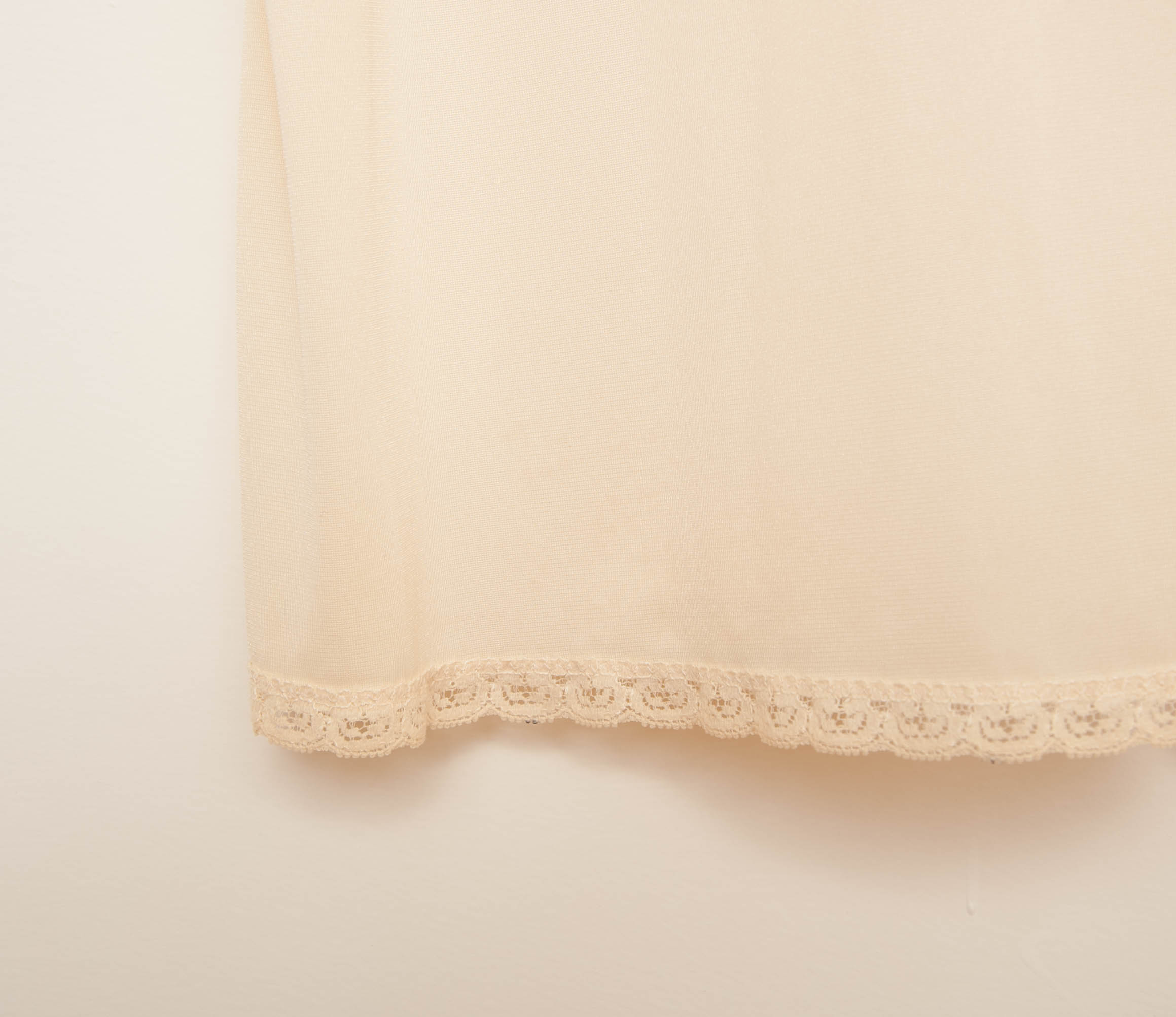 Satin Nightgowns and Robes