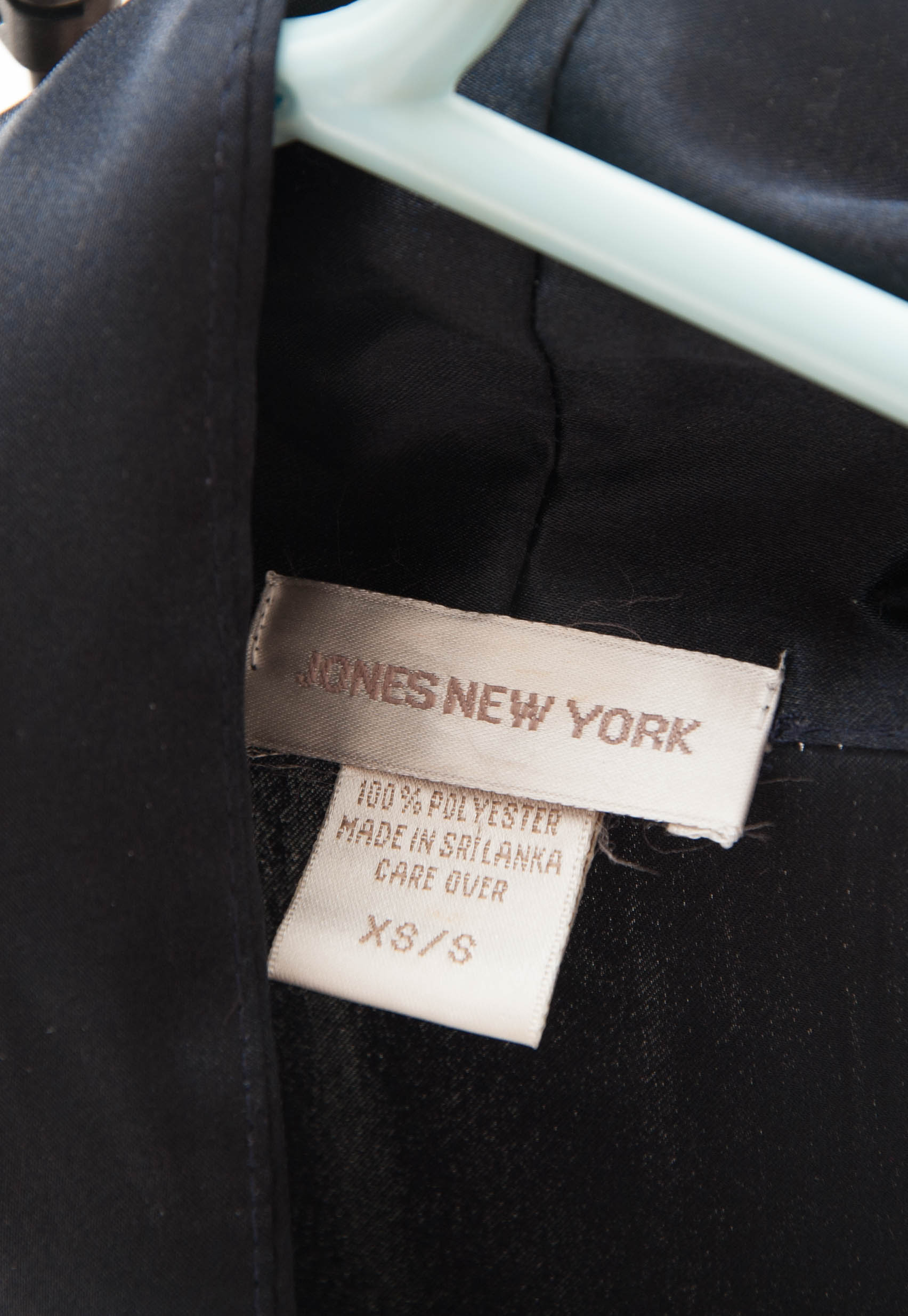 Three Satin Dressing Gowns