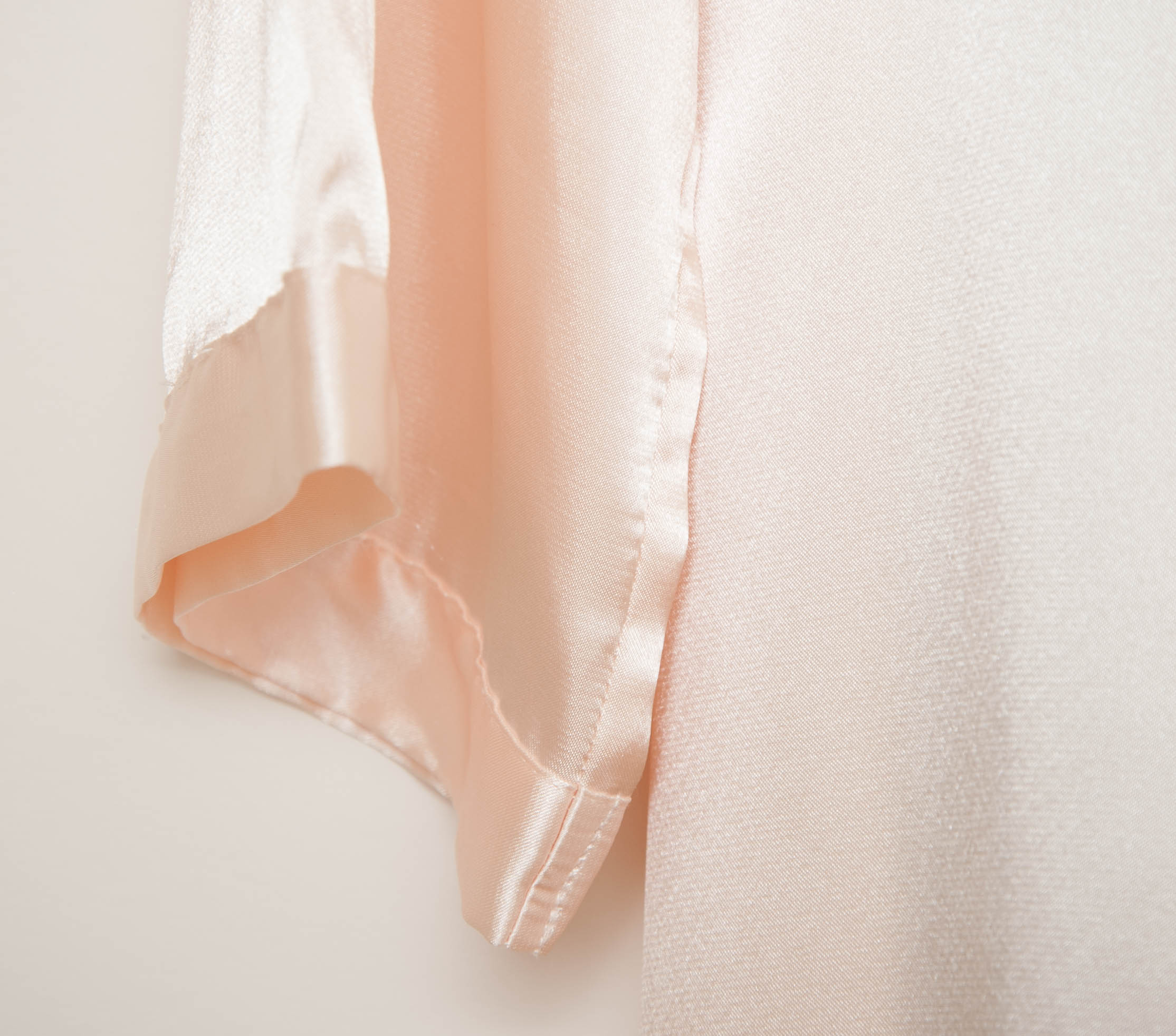 Three Satin Dressing Gowns