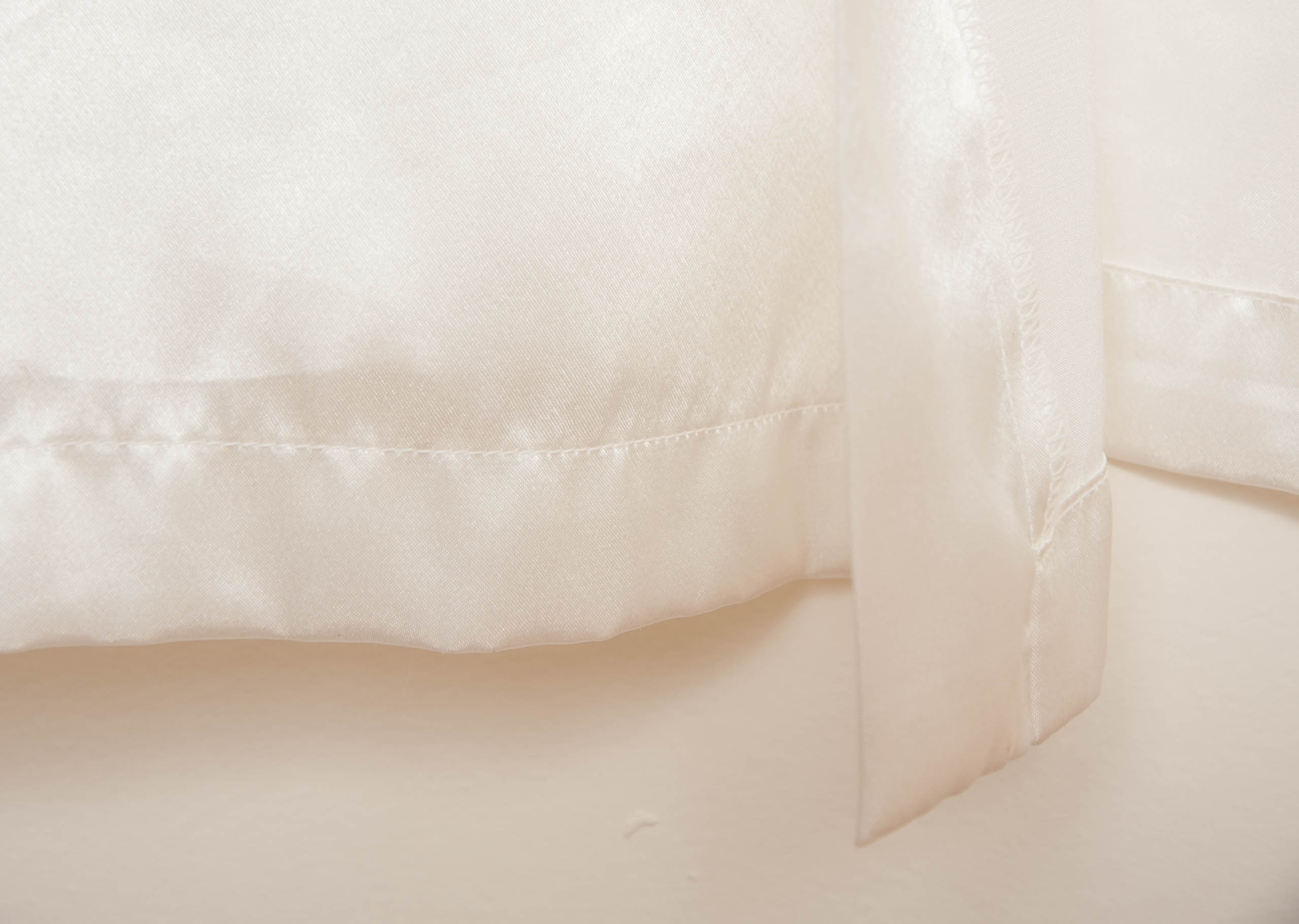 Three Satin Dressing Gowns