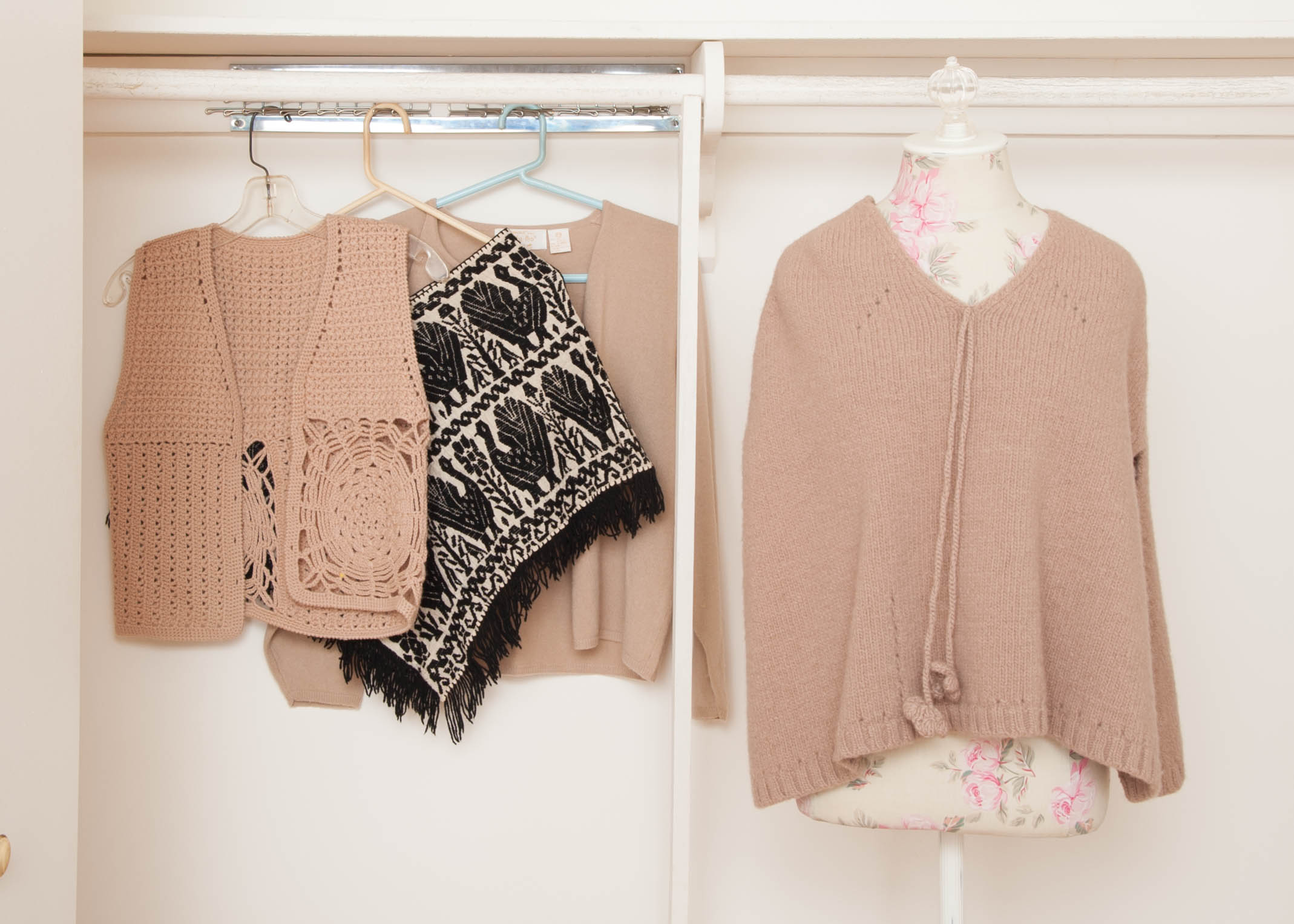 Vintage Sweaters