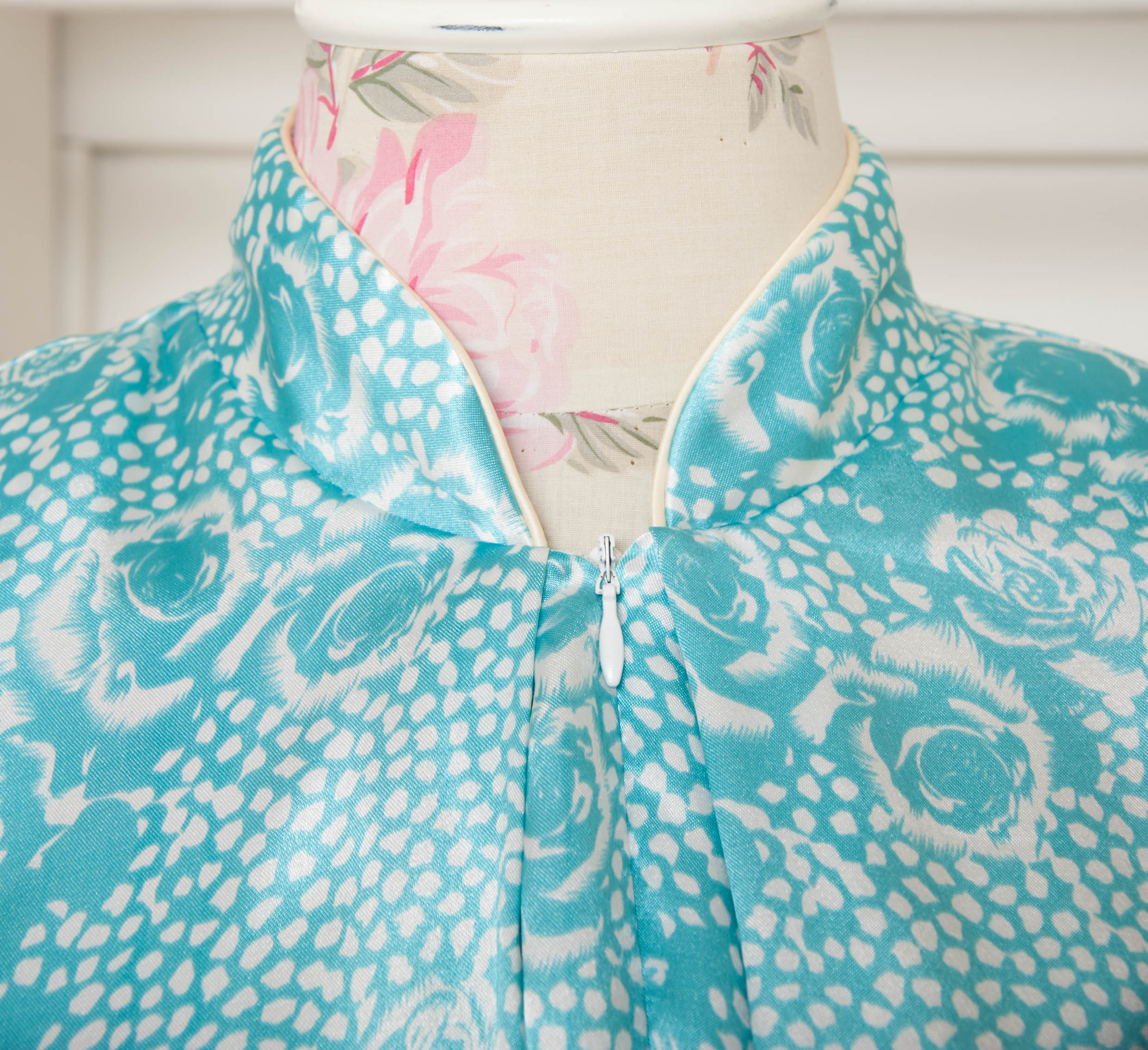 Luxury Designer Dressing Gowns