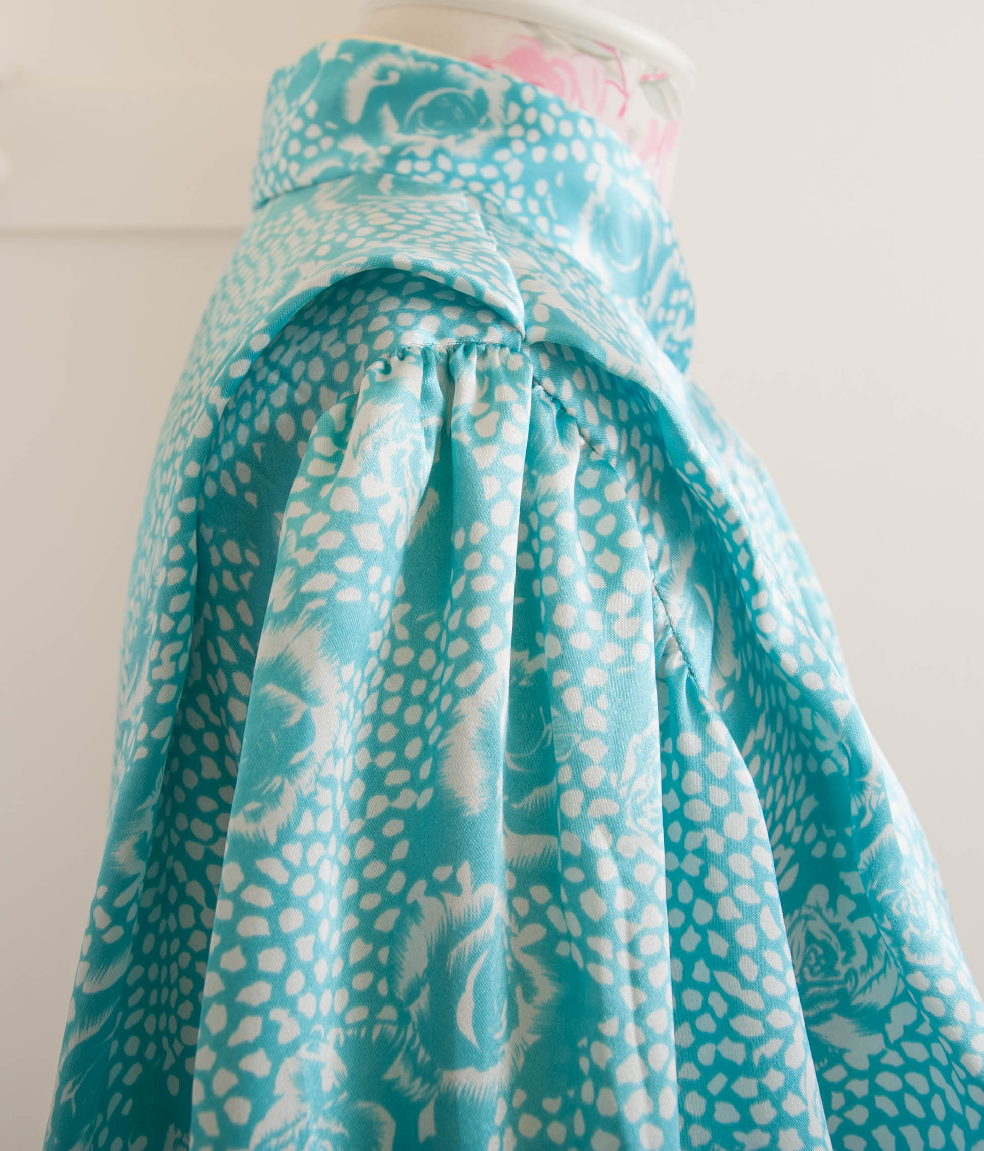 Luxury Designer Dressing Gowns