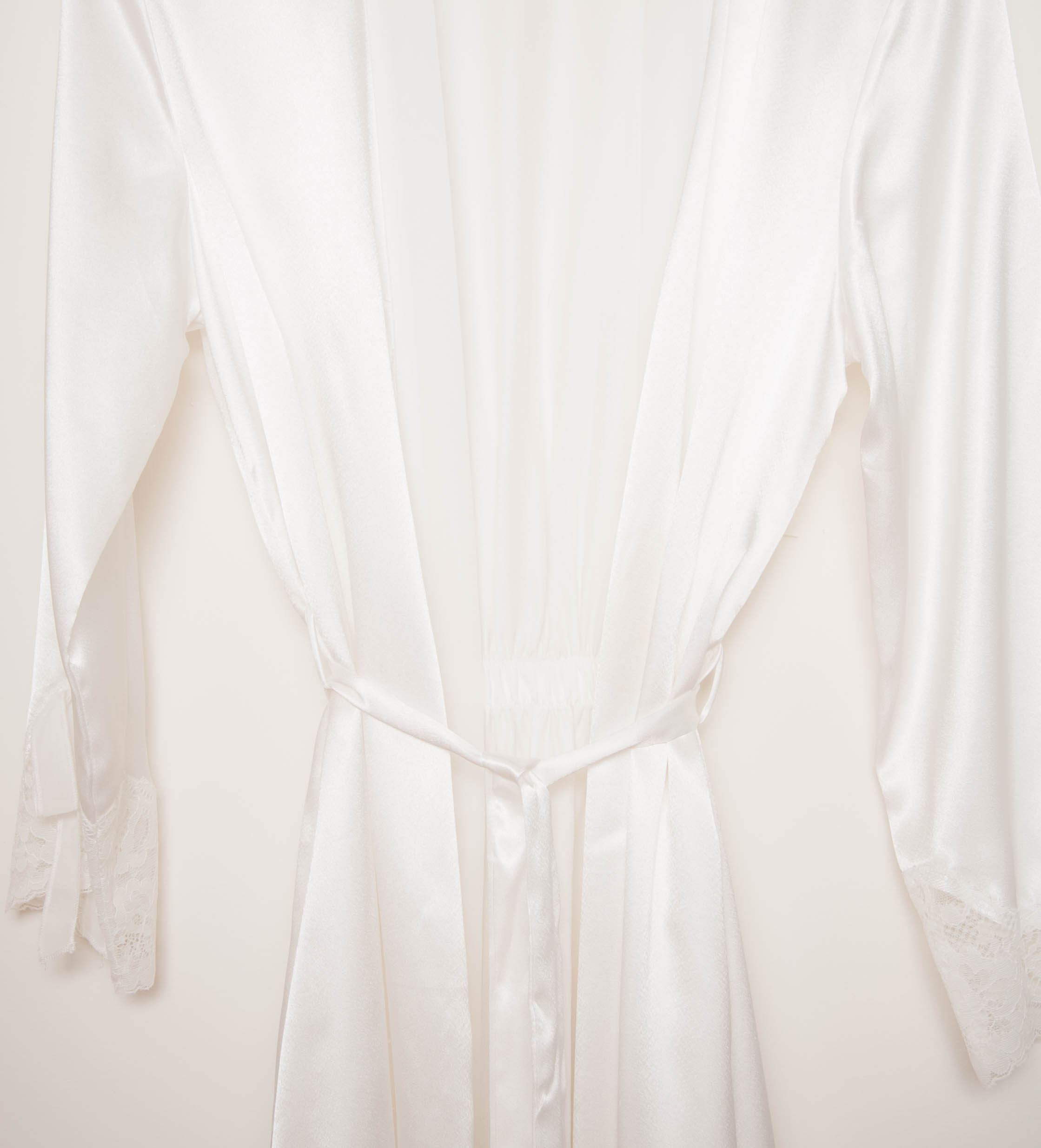 Luxury Designer Dressing Gowns