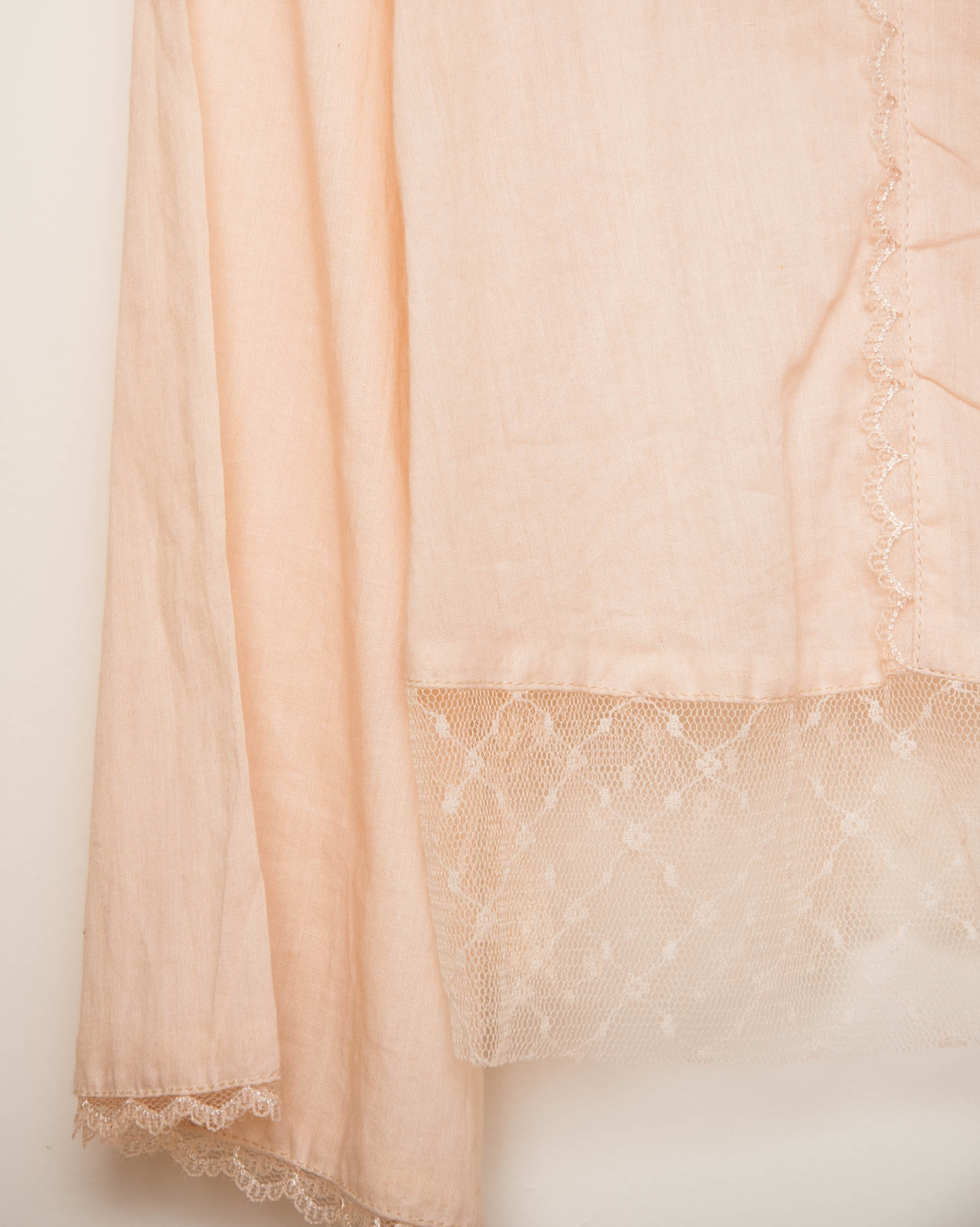 Vintage Blouses and Vests