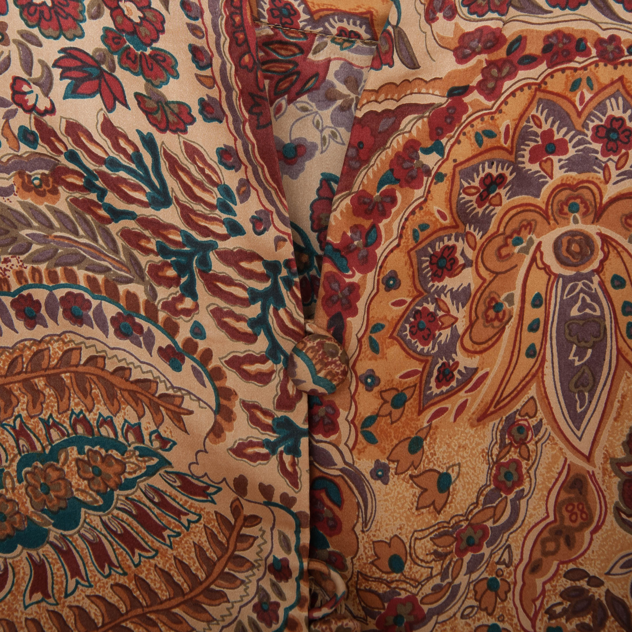 Vintage Blouses and Vests