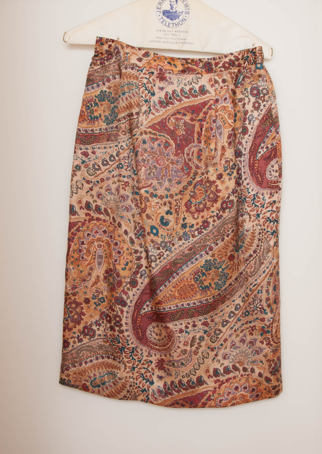 Vintage Blouses and Vests