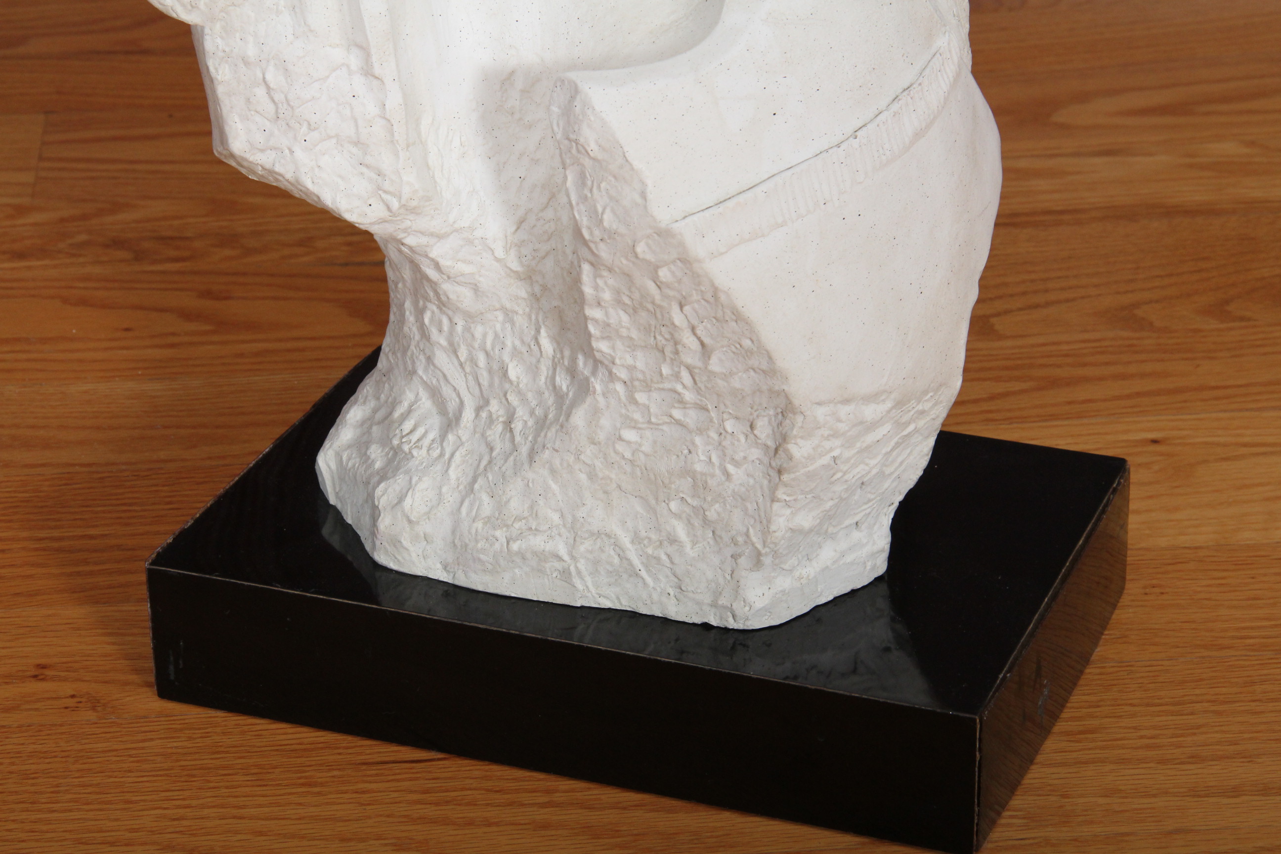 "A Mother's Love" Sculpture after David Fisher