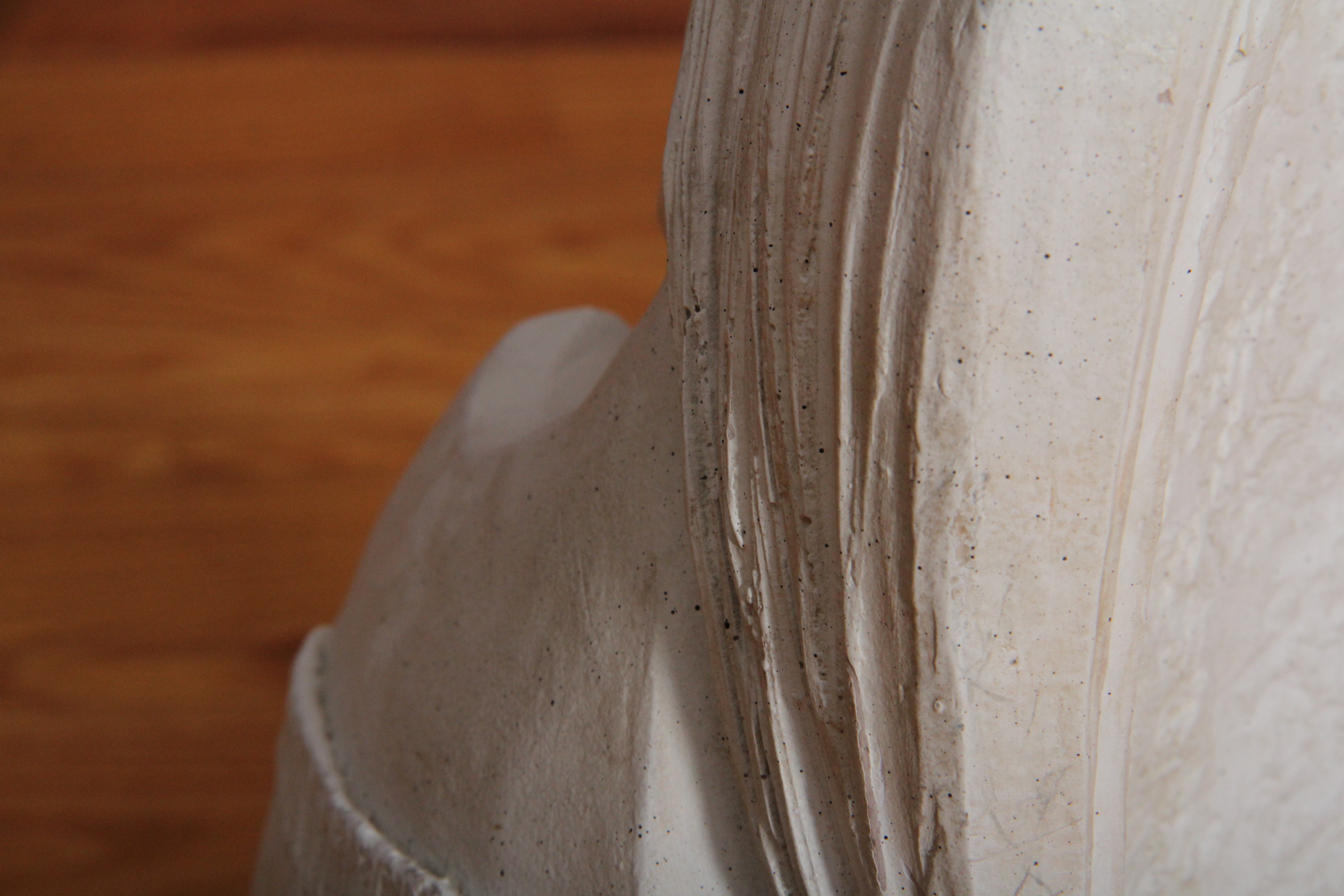 "A Mother's Love" Sculpture after David Fisher