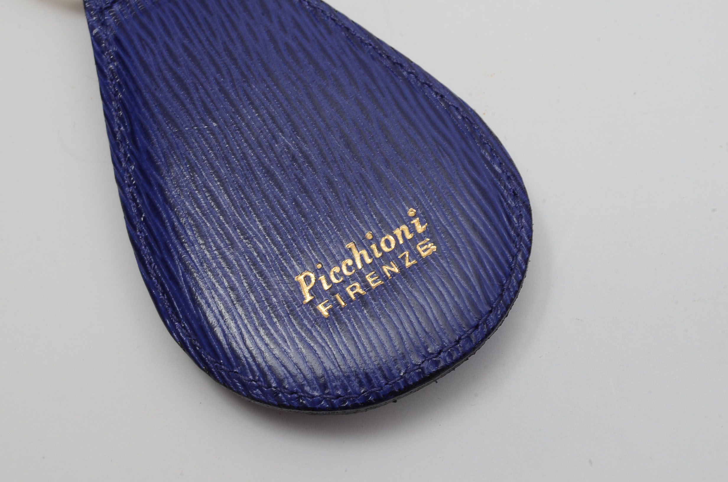 Designer Key Fobs and Luggage Tags