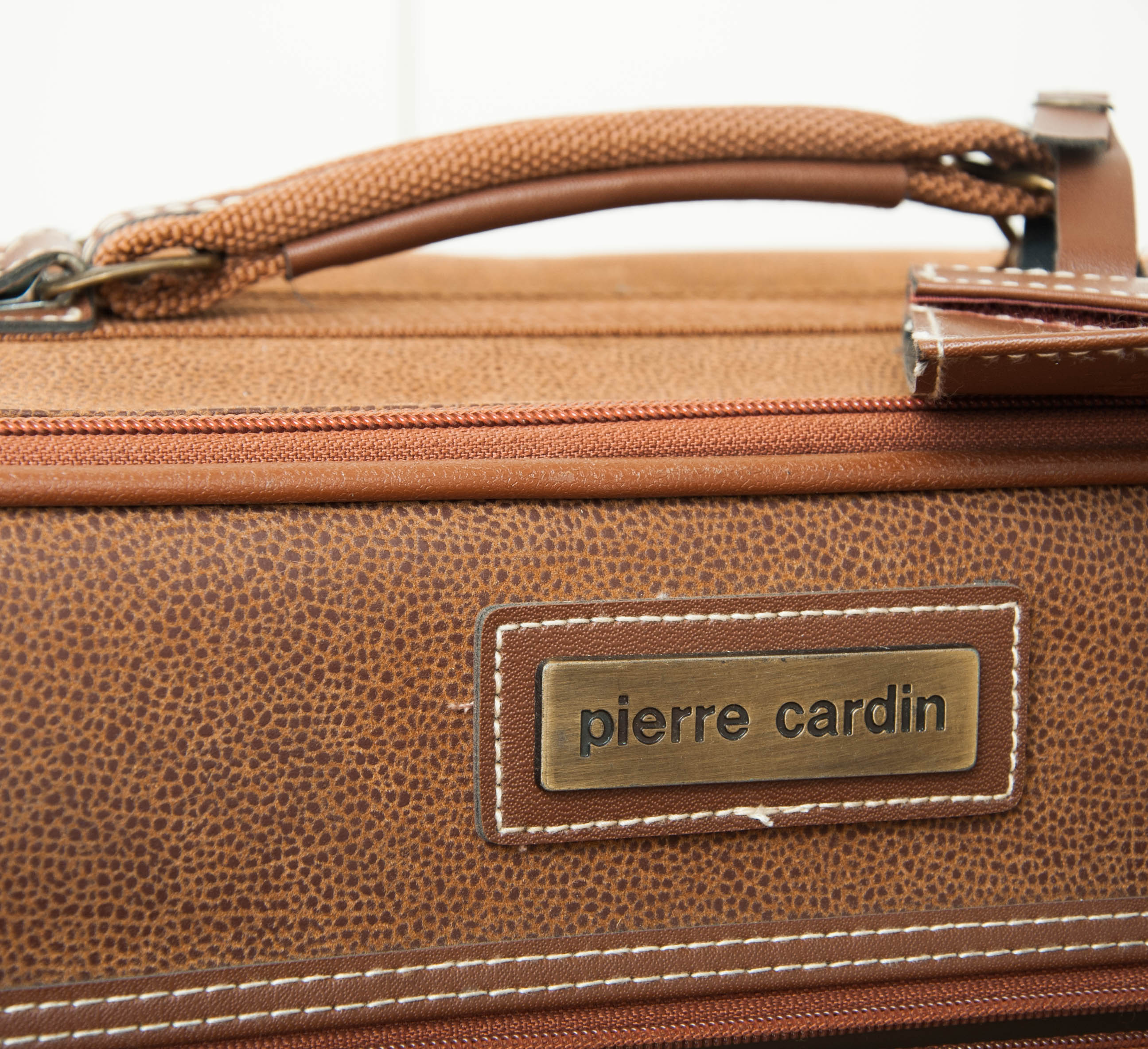 Pierre Cardin Luggage Set