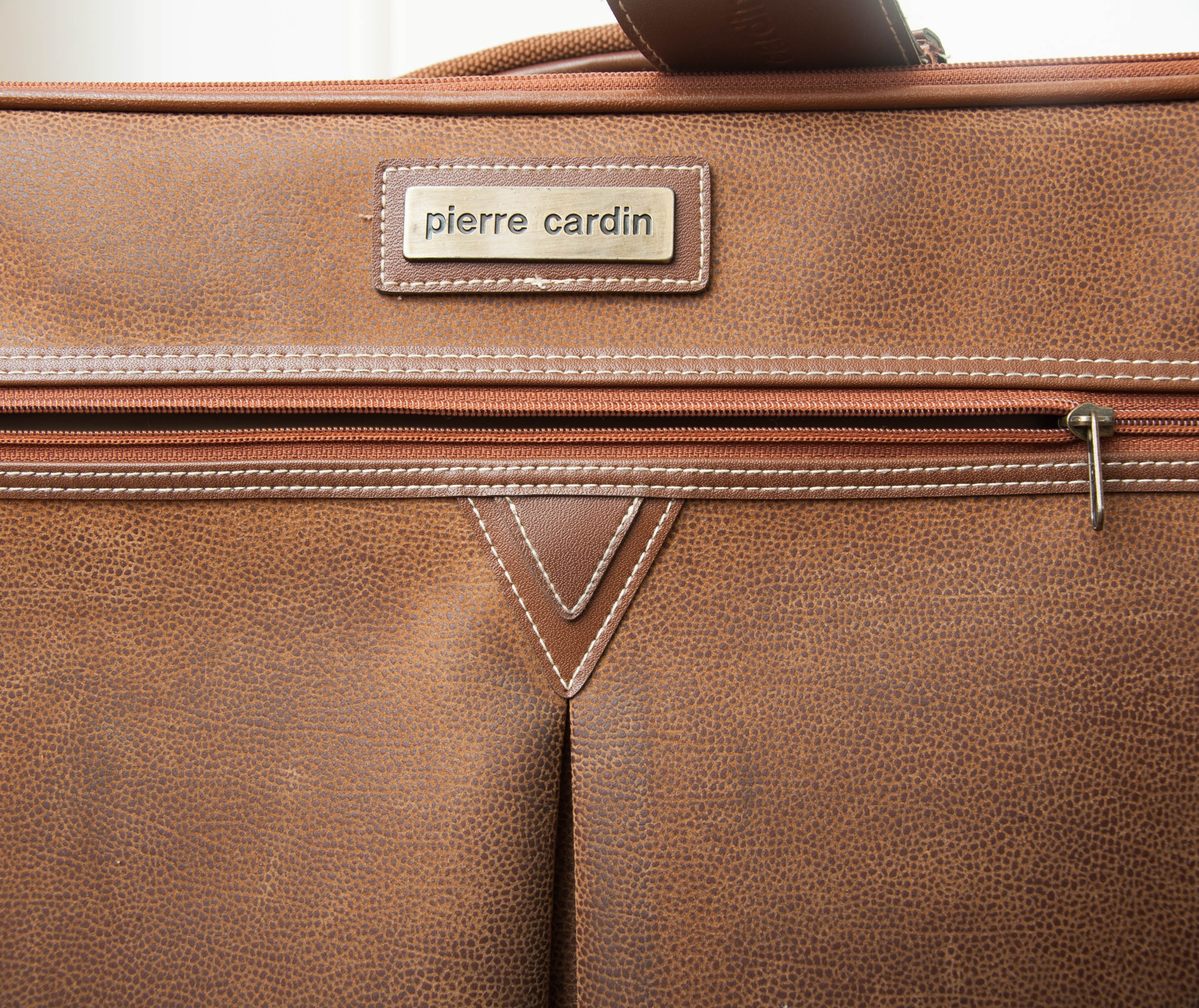 Pierre Cardin Luggage Set
