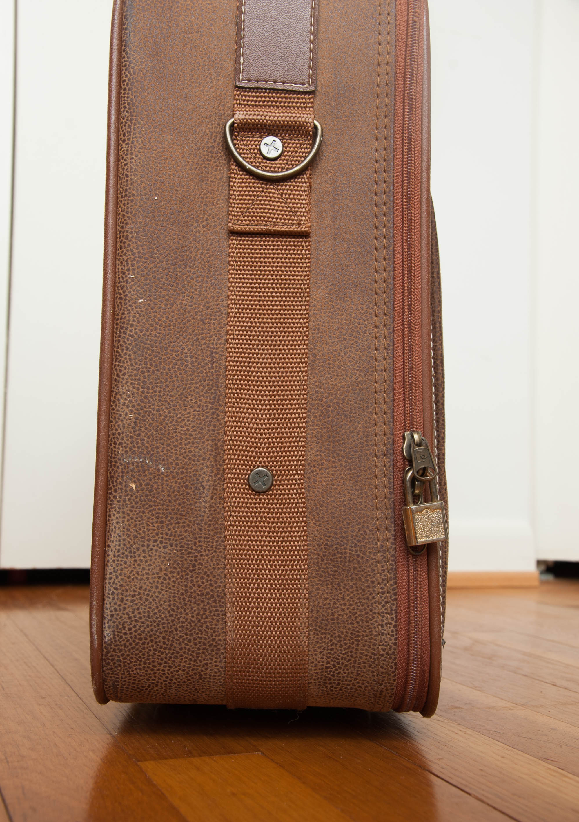 Pierre Cardin Luggage Set