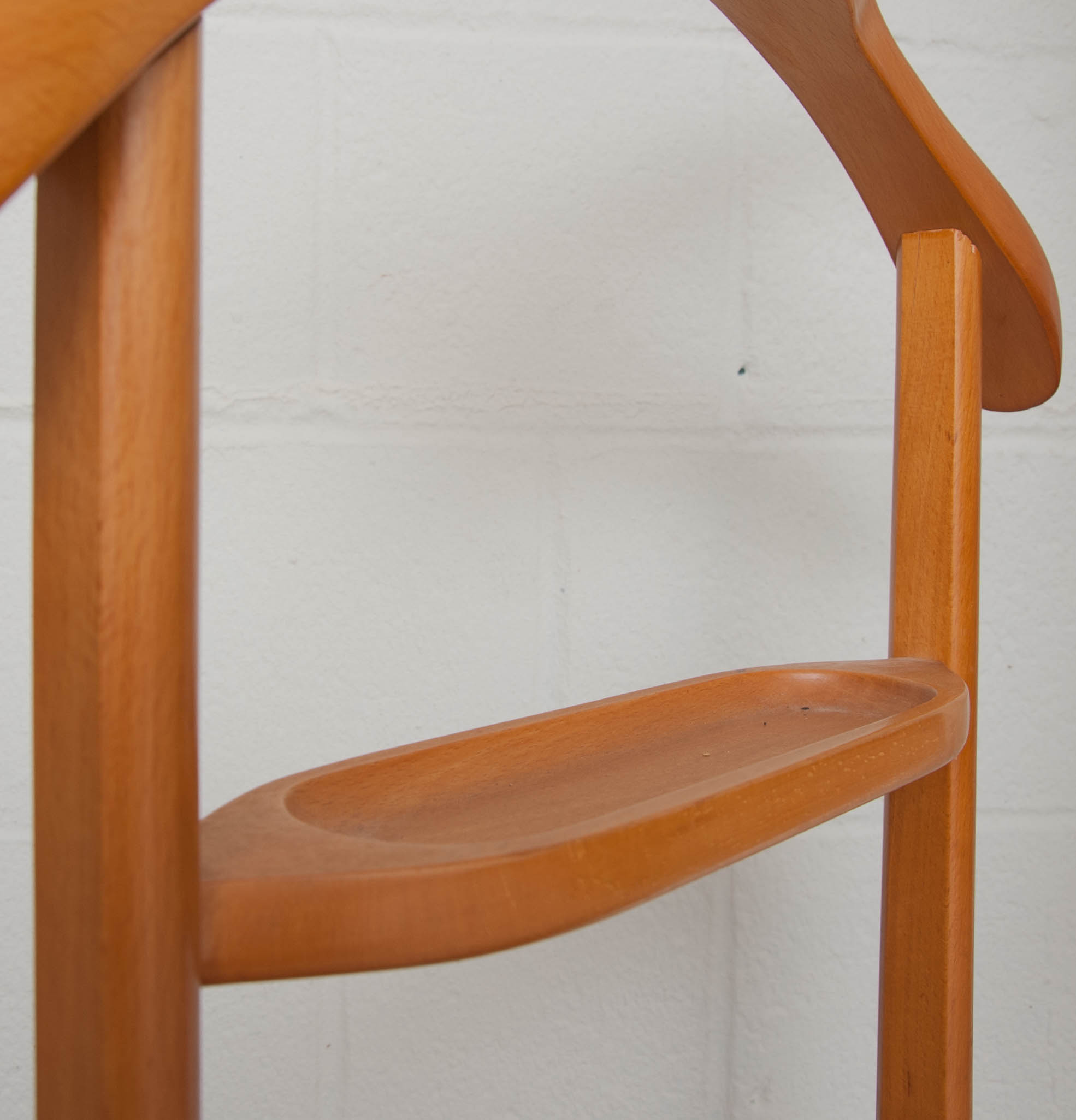 Vintage Dress Form and Valet