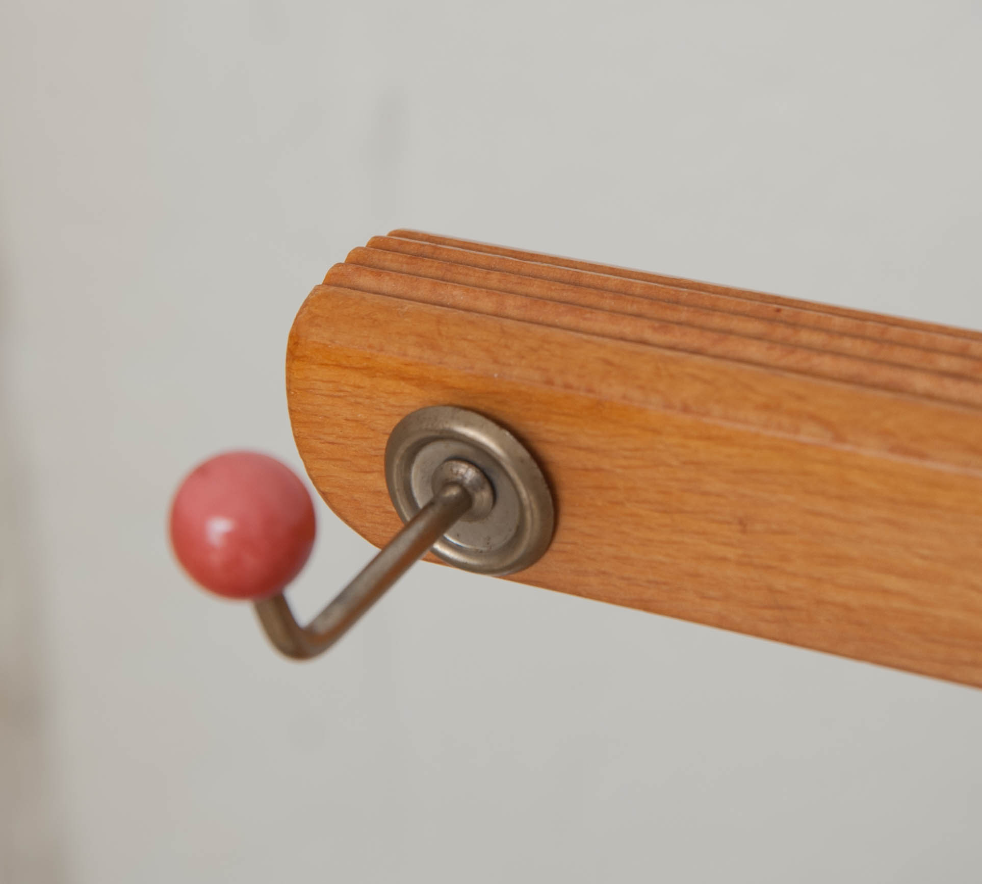 Vintage Dress Form and Valet