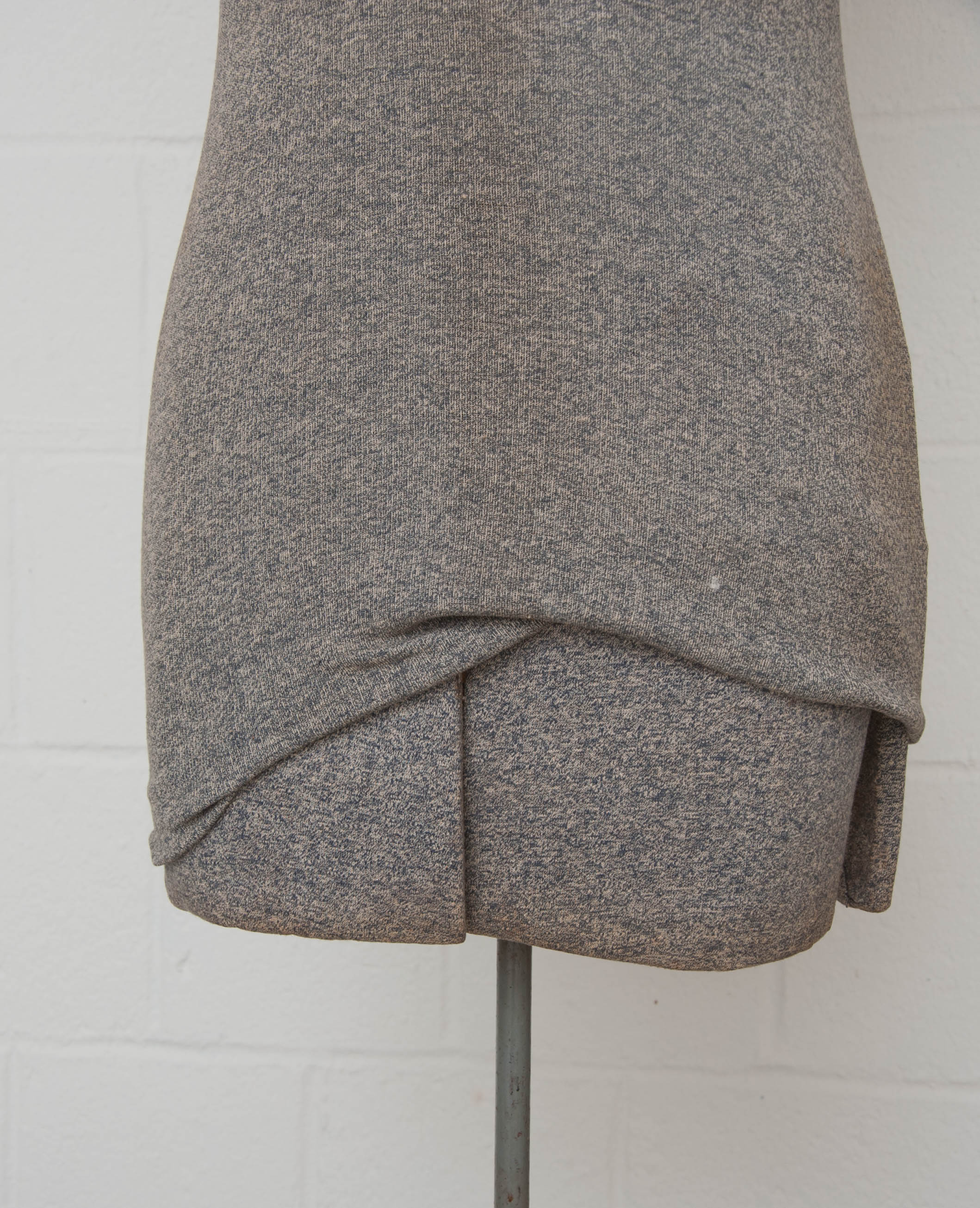 Vintage Dress Form and Valet