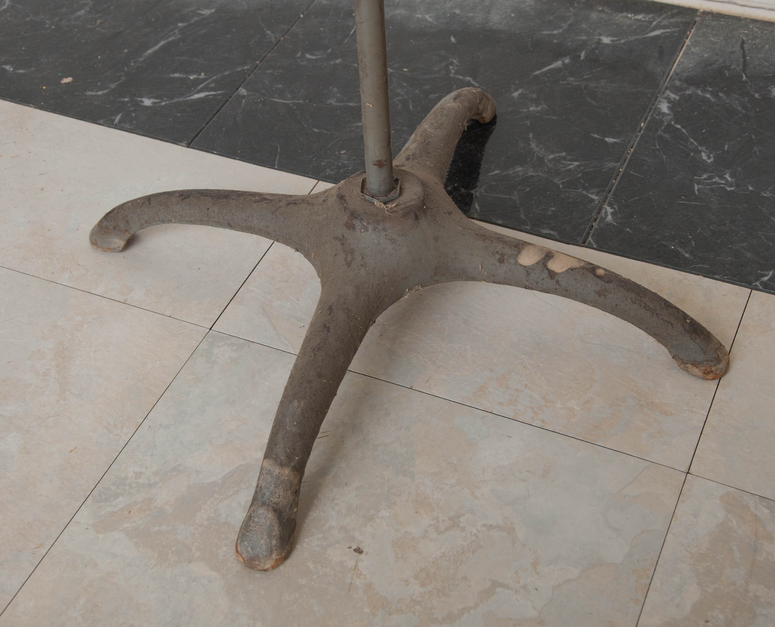 Vintage Dress Form and Valet