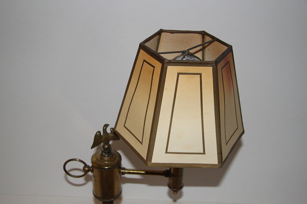 Vintage Table Lamps