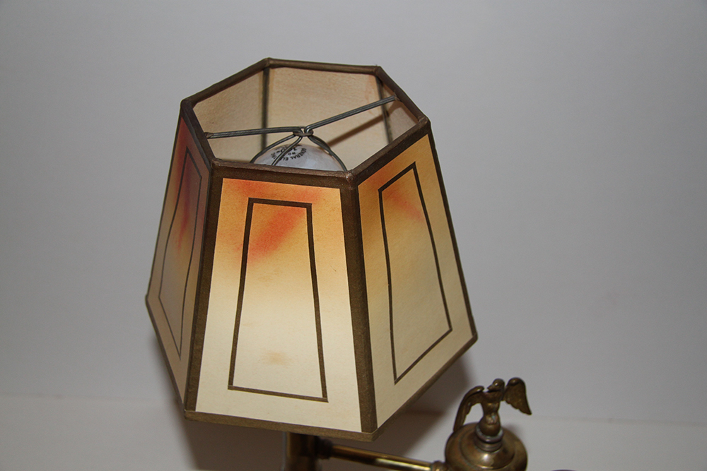 Vintage Table Lamps