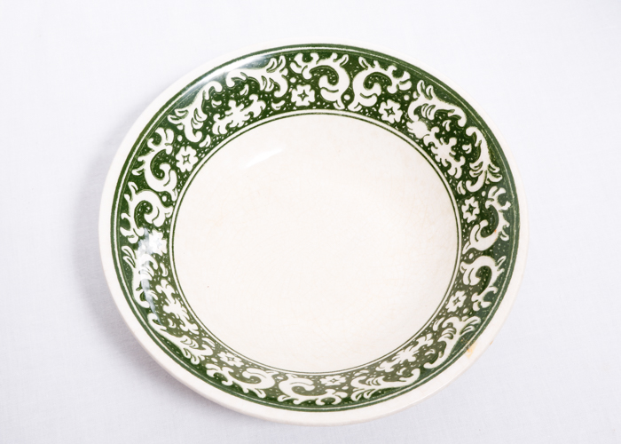 Assorted Vintage Ceramic Items